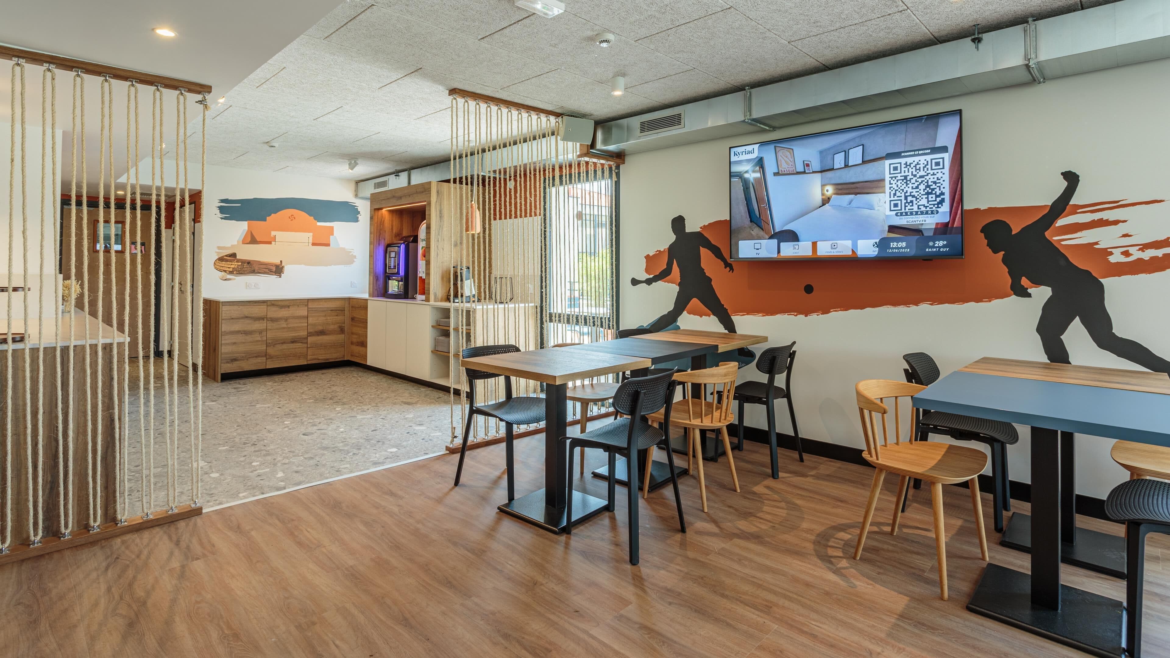 Kyriad Dax - Saint Paul lès Dax