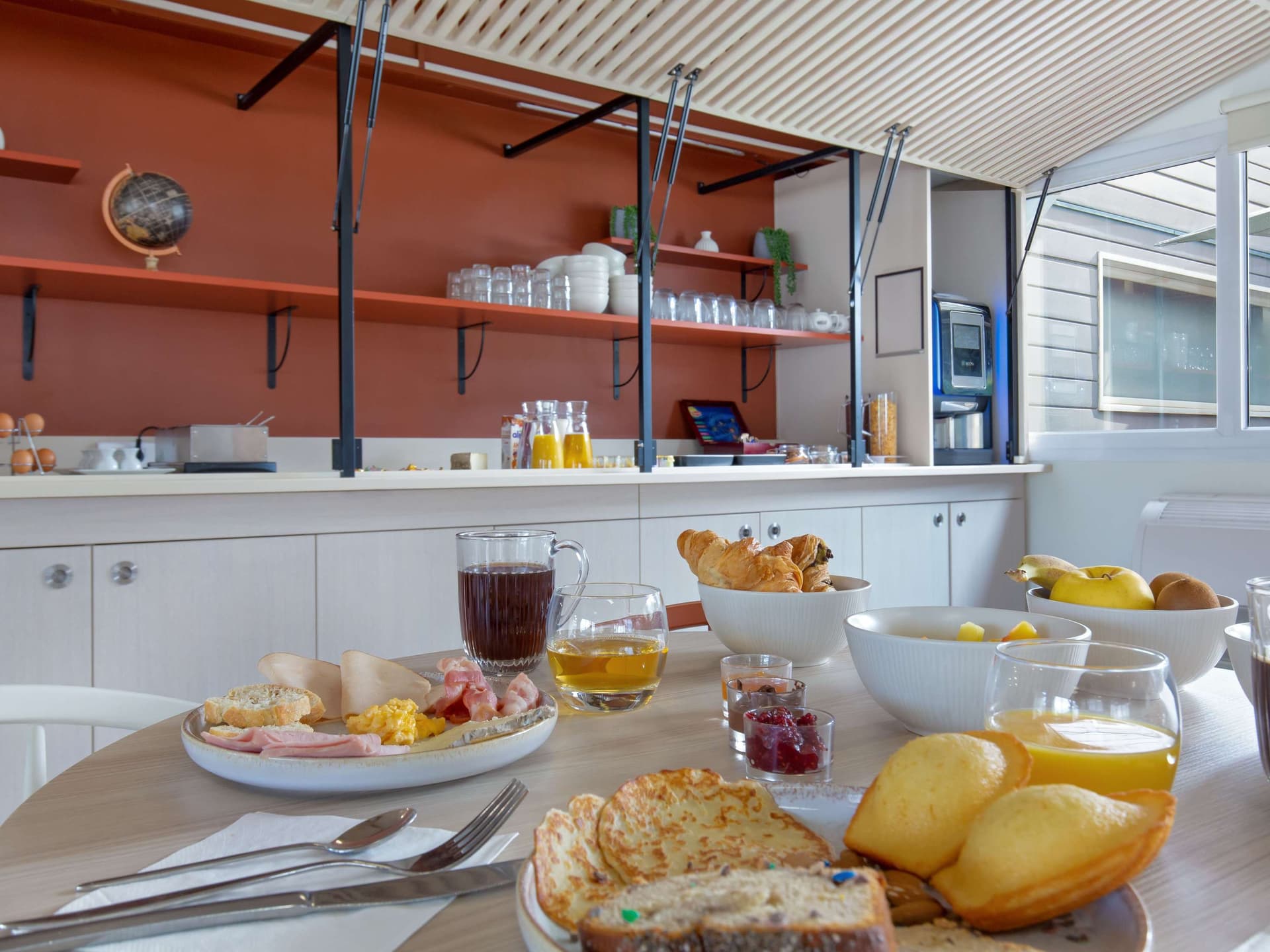 ibis Styles Aubagne Gemenos