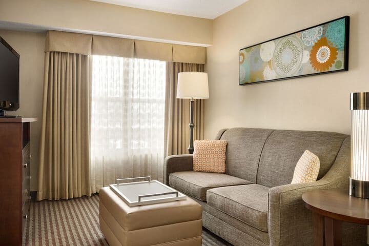 Mainstay Suites Grand Rapids