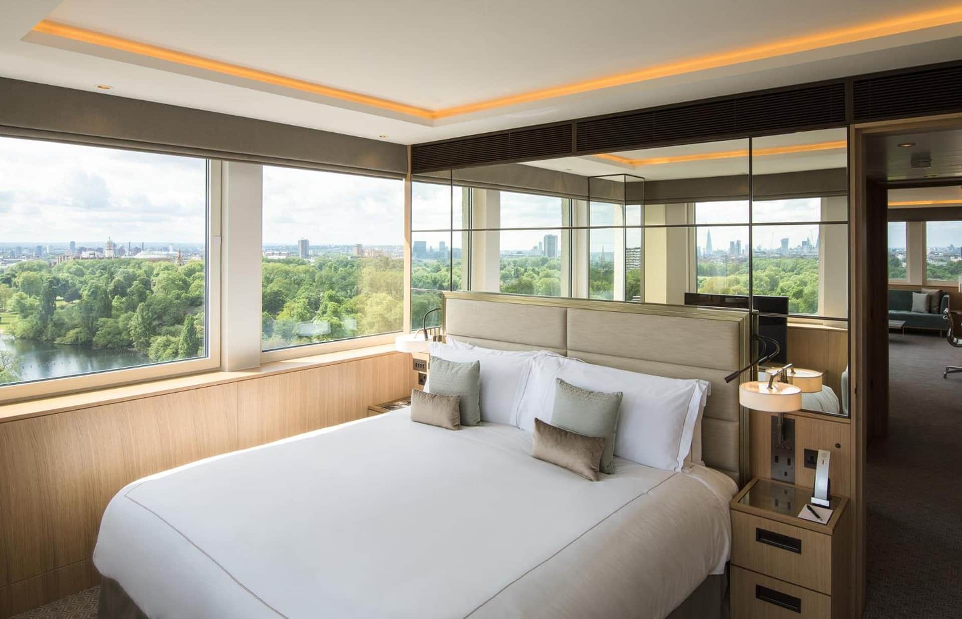 Royal Lancaster London