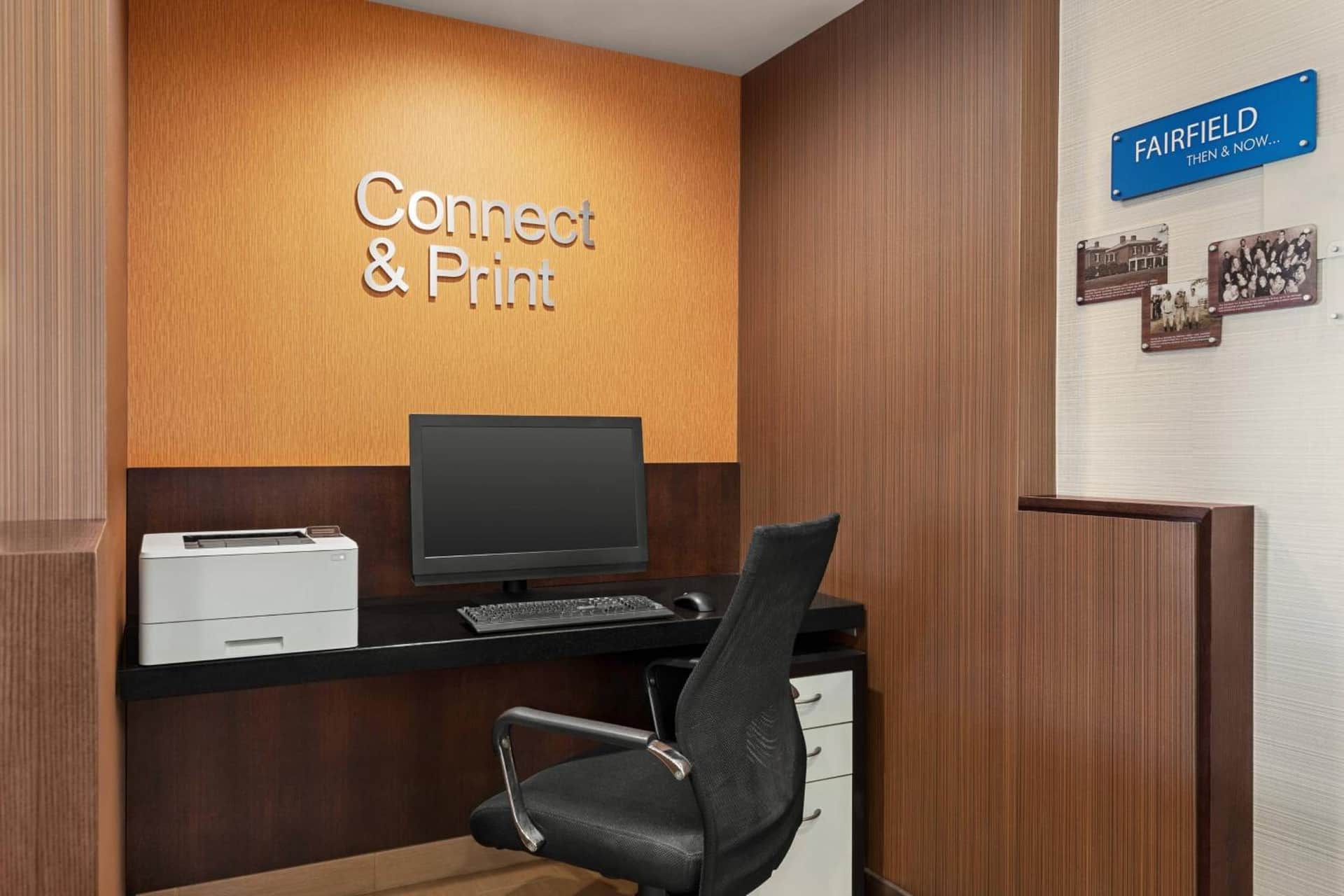 Fairfield Inn Philadelphia Airport