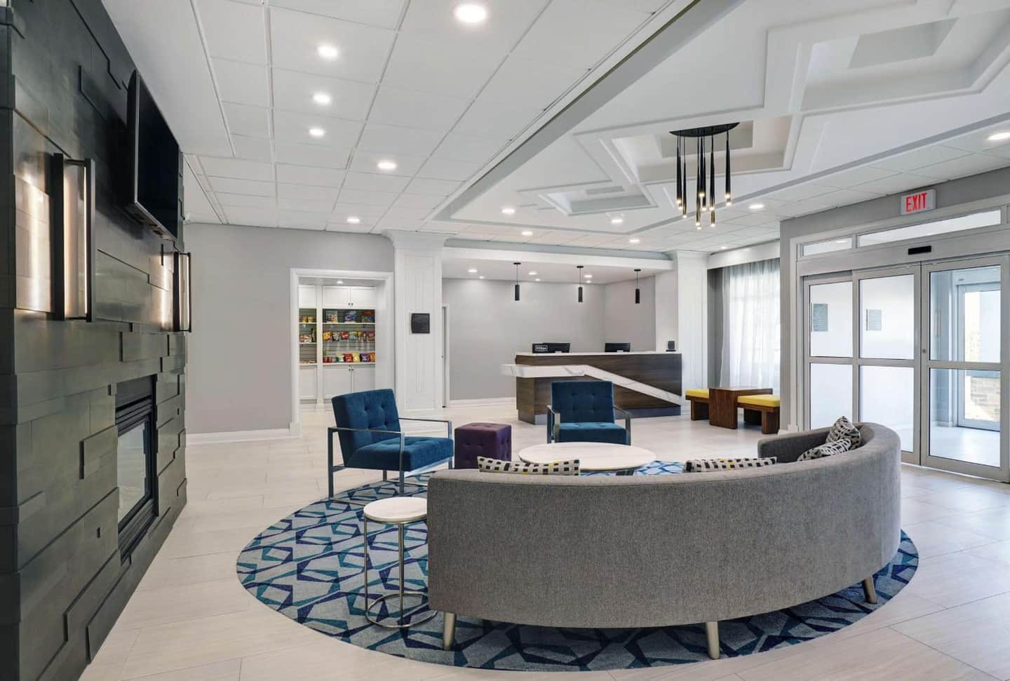 Homewood Suites by Hilton London Ontario
