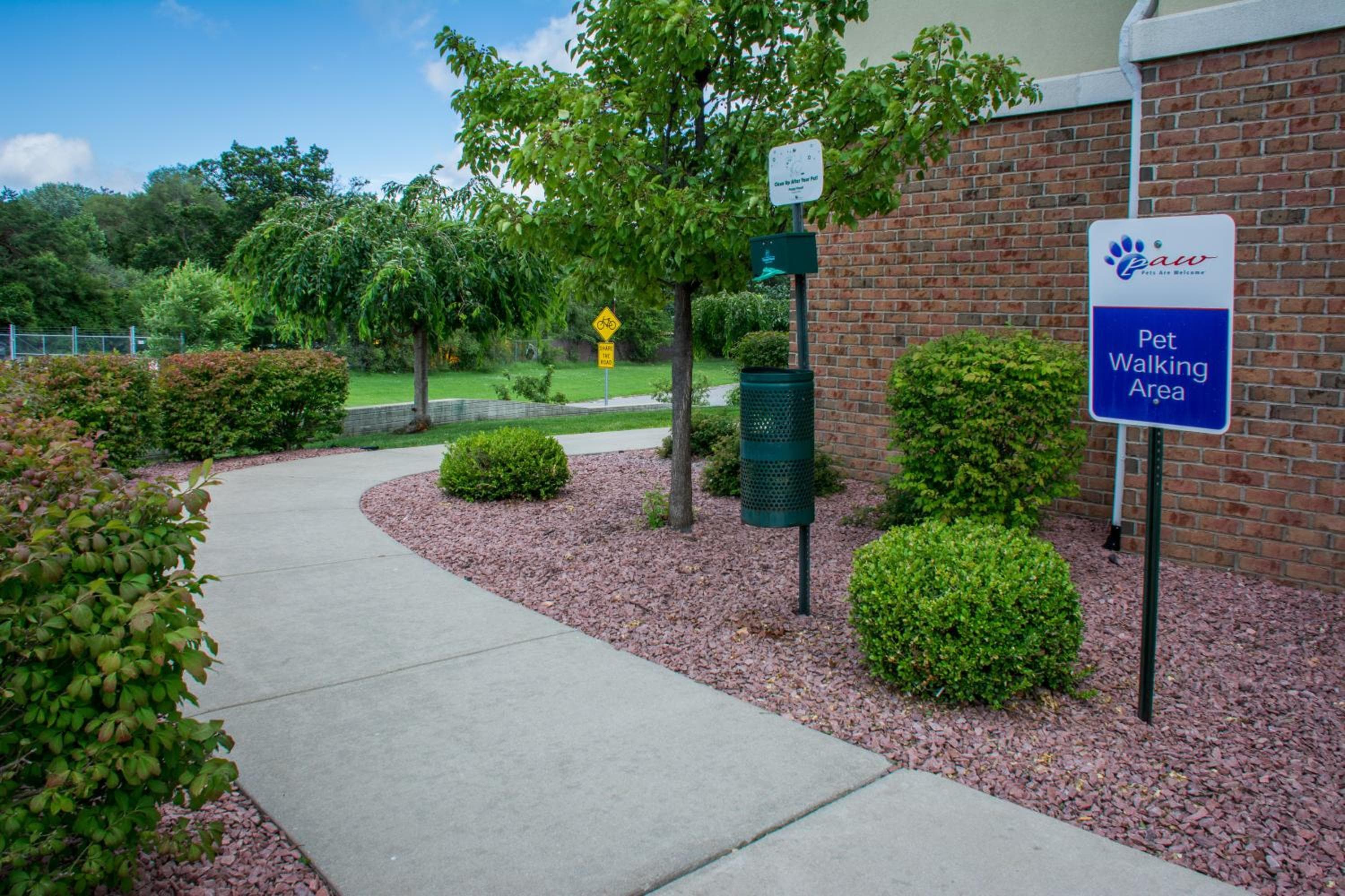 Candlewood Suites South Bend Airport by IHG