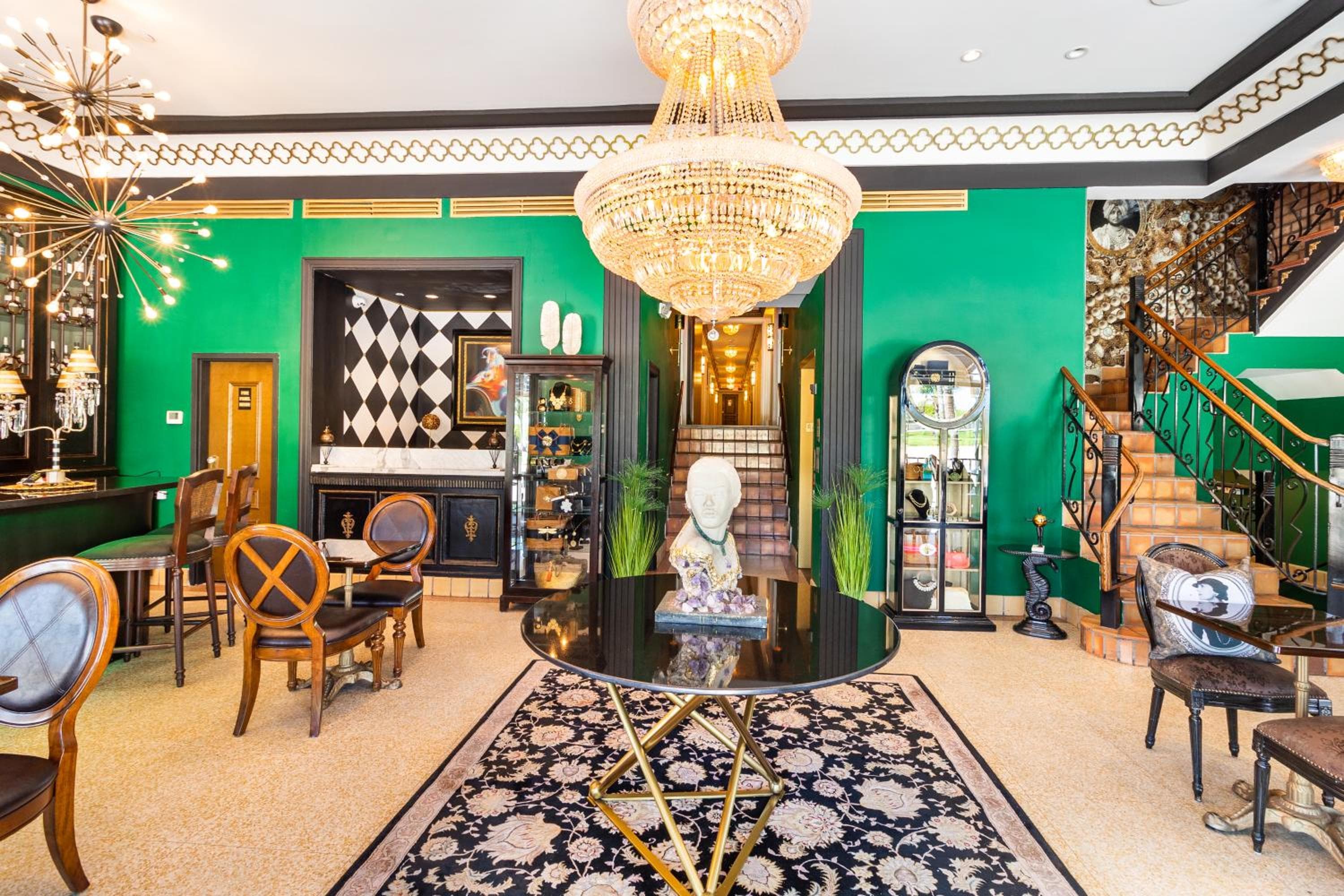 Cavalier South Beach Hotel