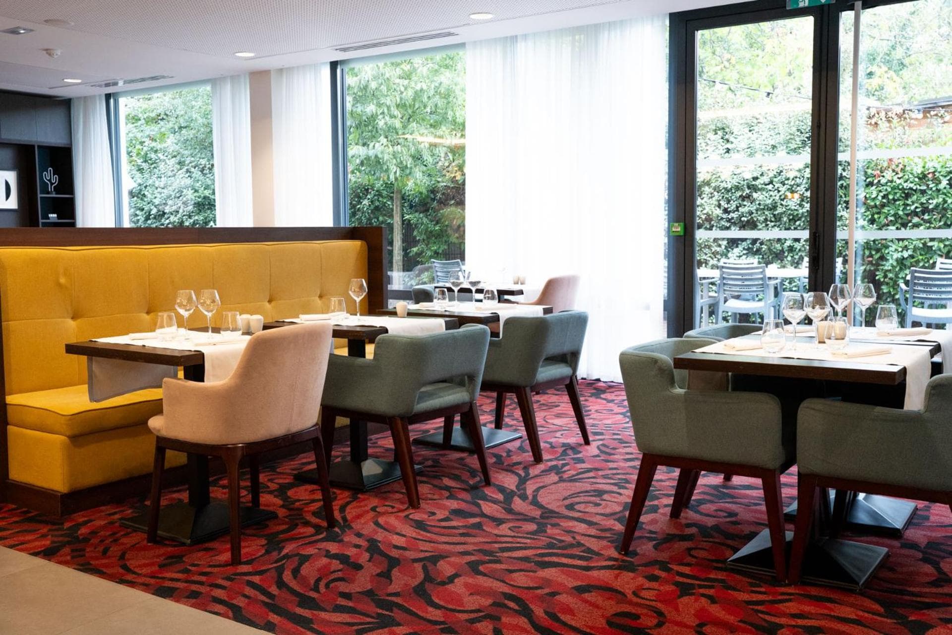 OSKO Hotel Aéroport Toulouse