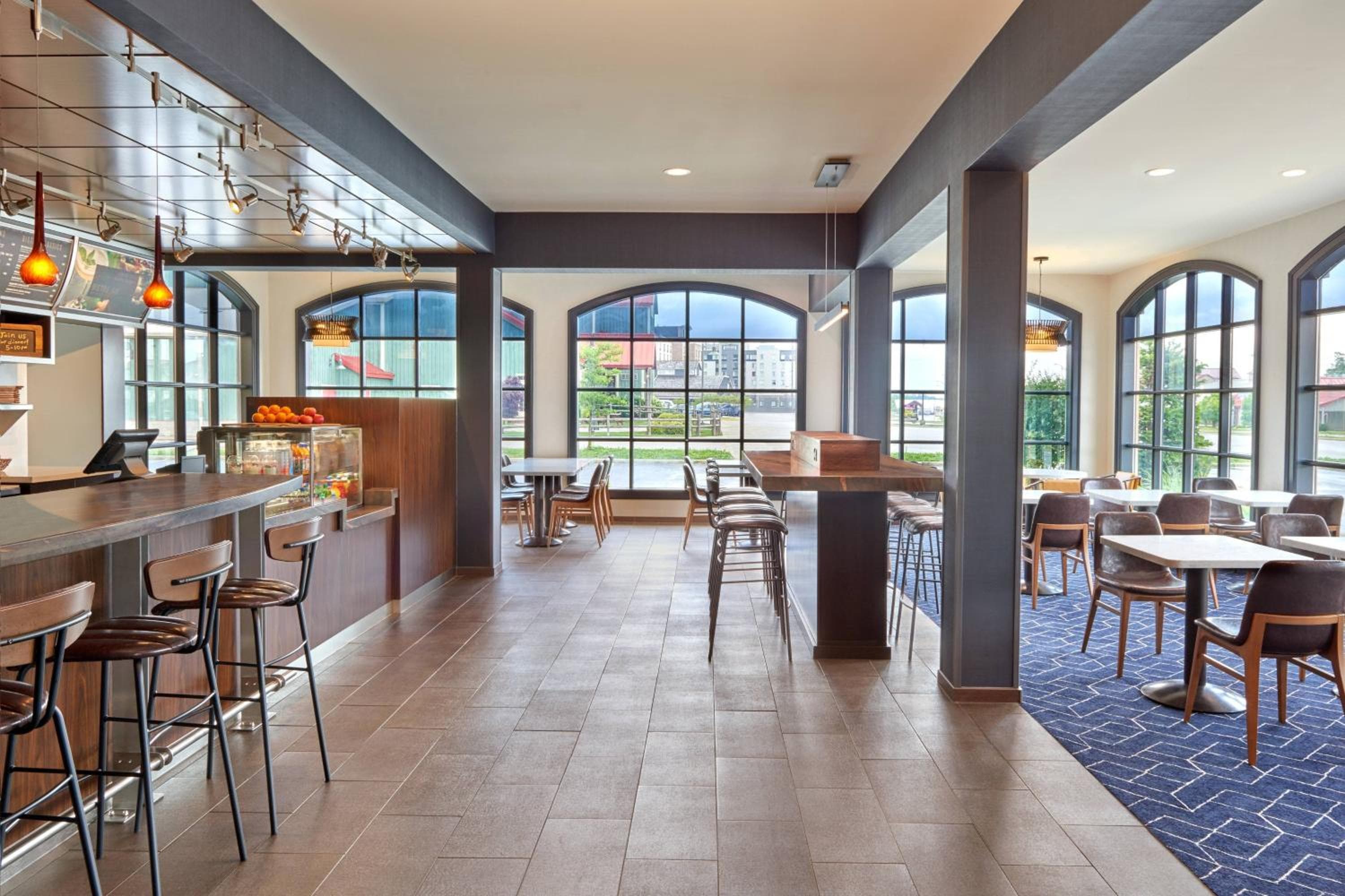 Courtyard by Marriott Waterloo St. Jacobs