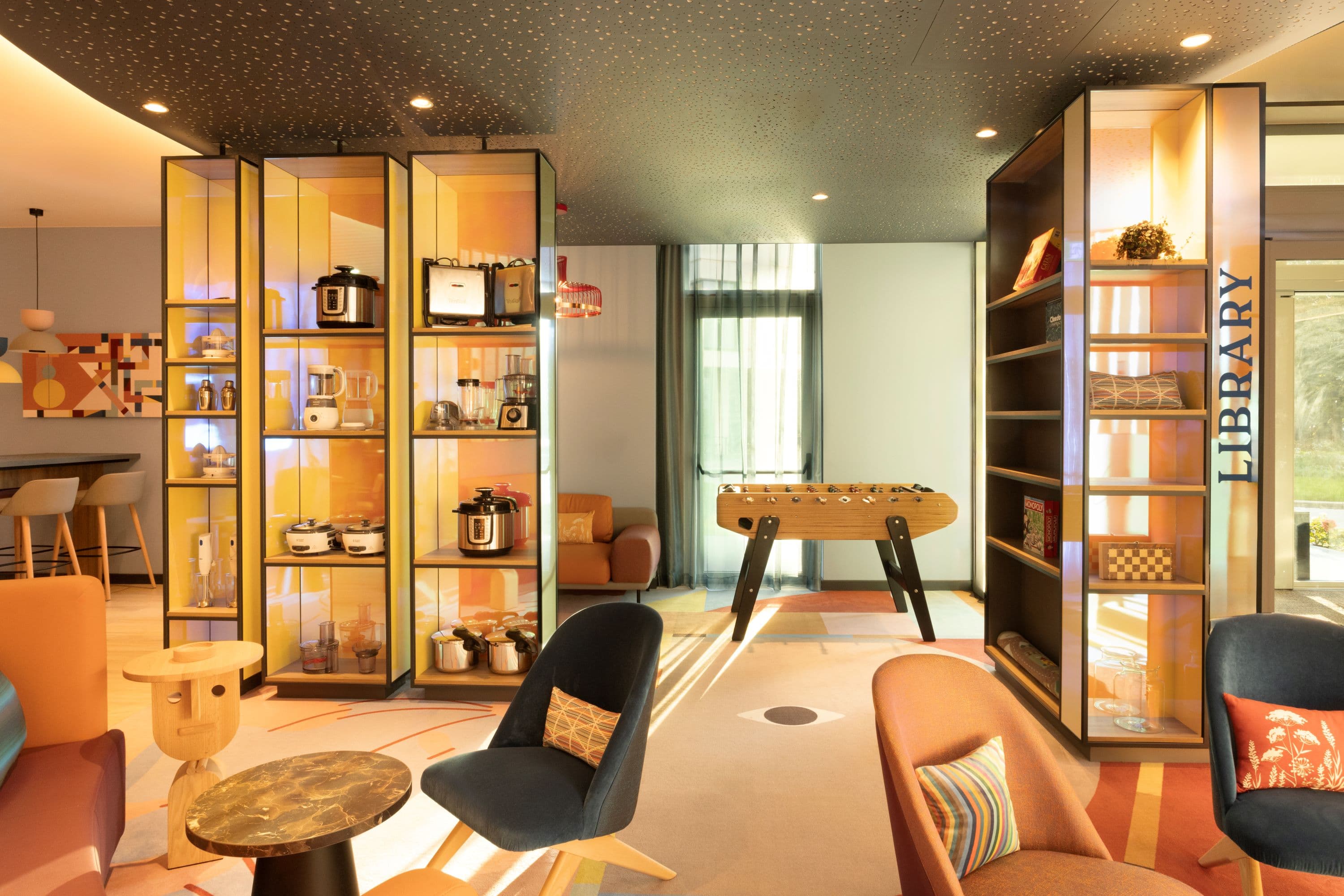 Adagio Access Brussels Airport