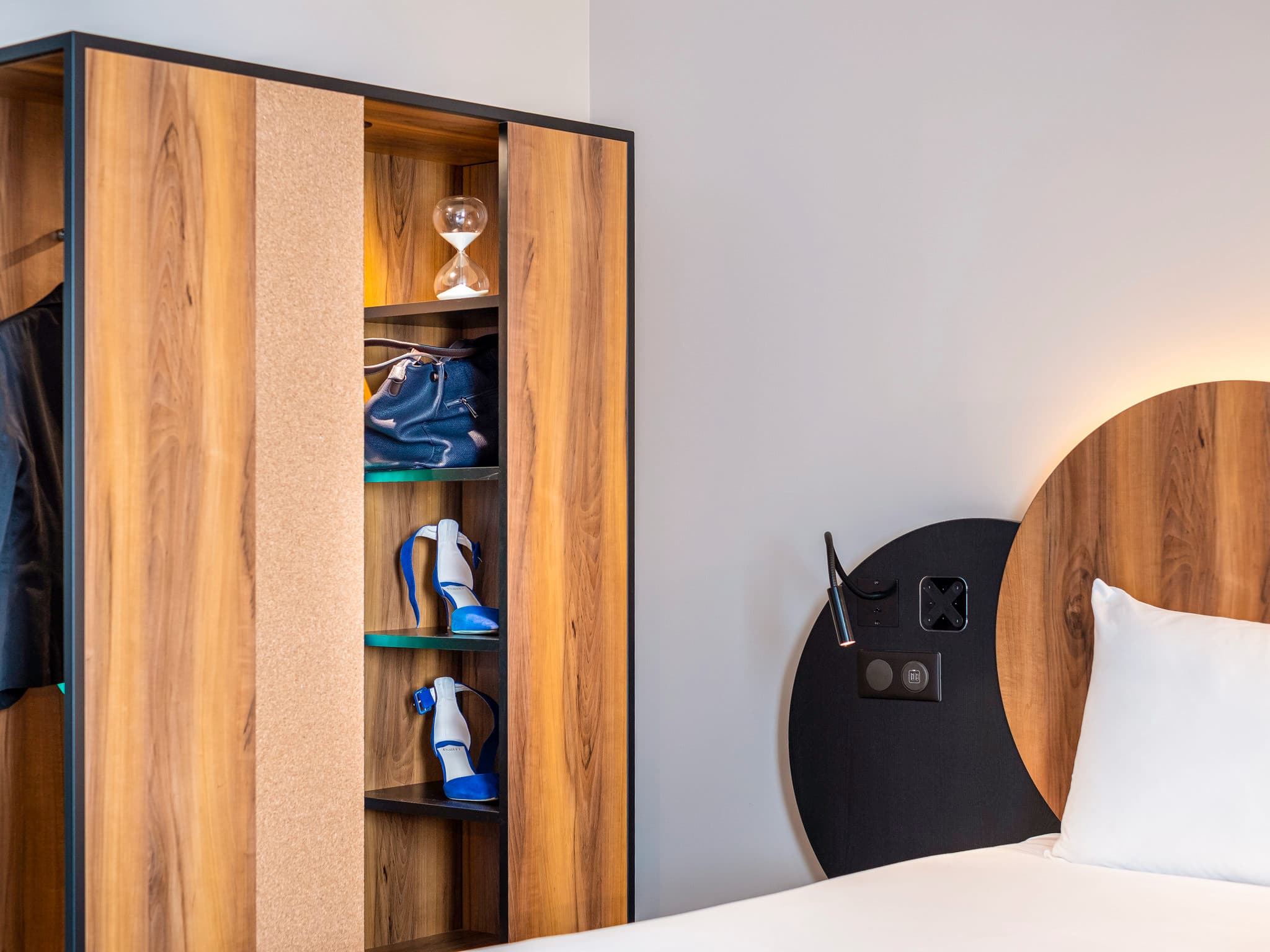 ibis Styles Paris Meteor Avenue d'Italie