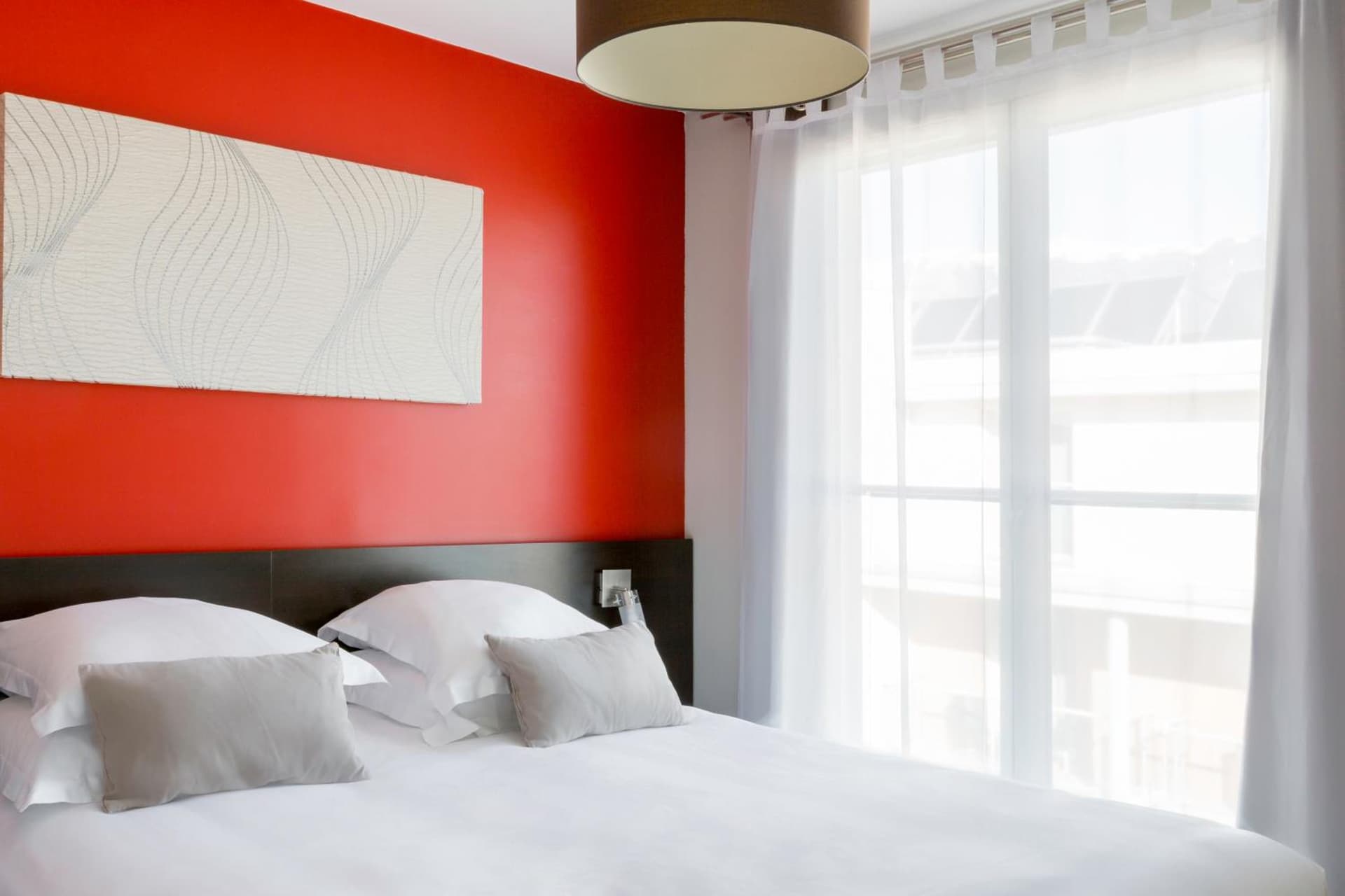 Best Western Park Hotel Geneve-Thoiry