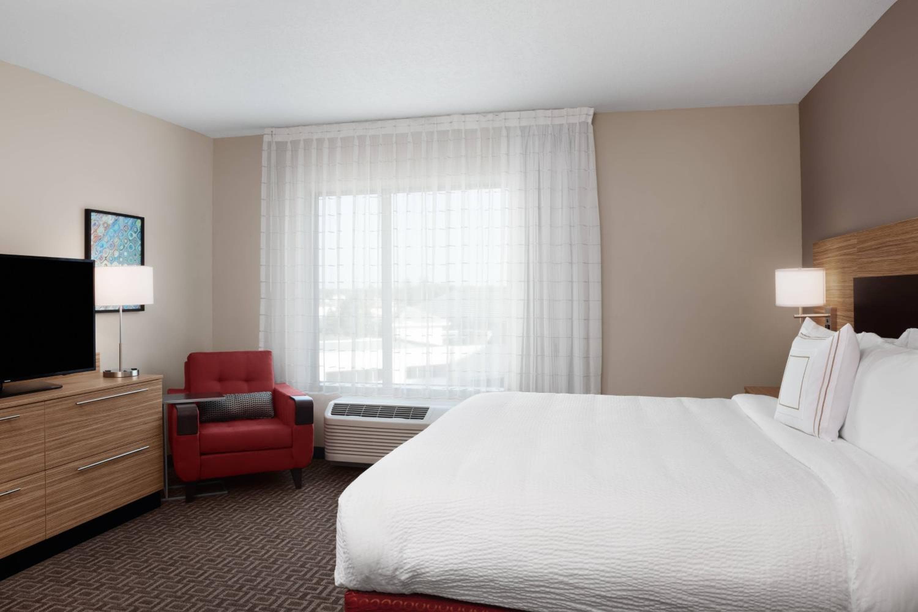 TownePlace Suites by Marriott Orlando Theme Parks/Lake Buena Vista