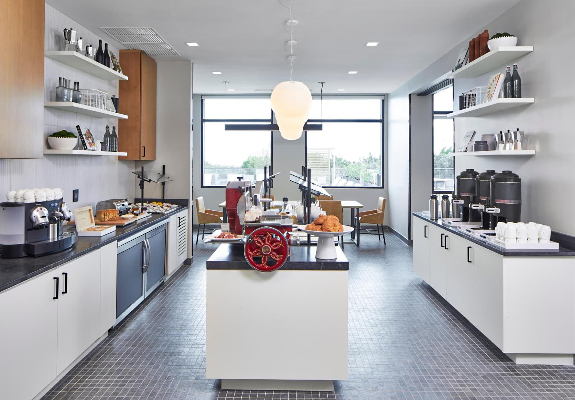 AC Hotel Austin Hill Country