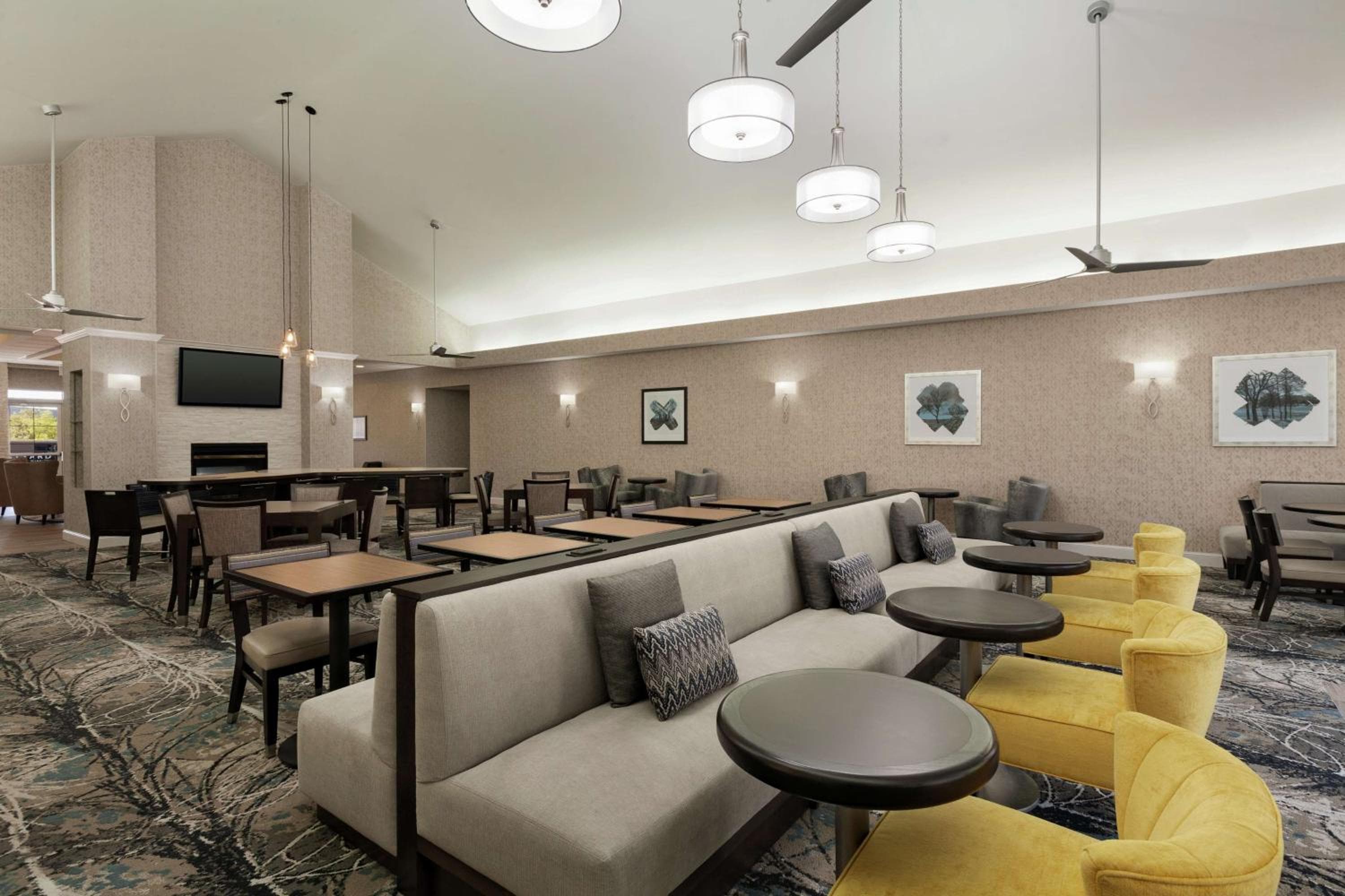 Homewood Suites by Hilton Sacramento-Roseville