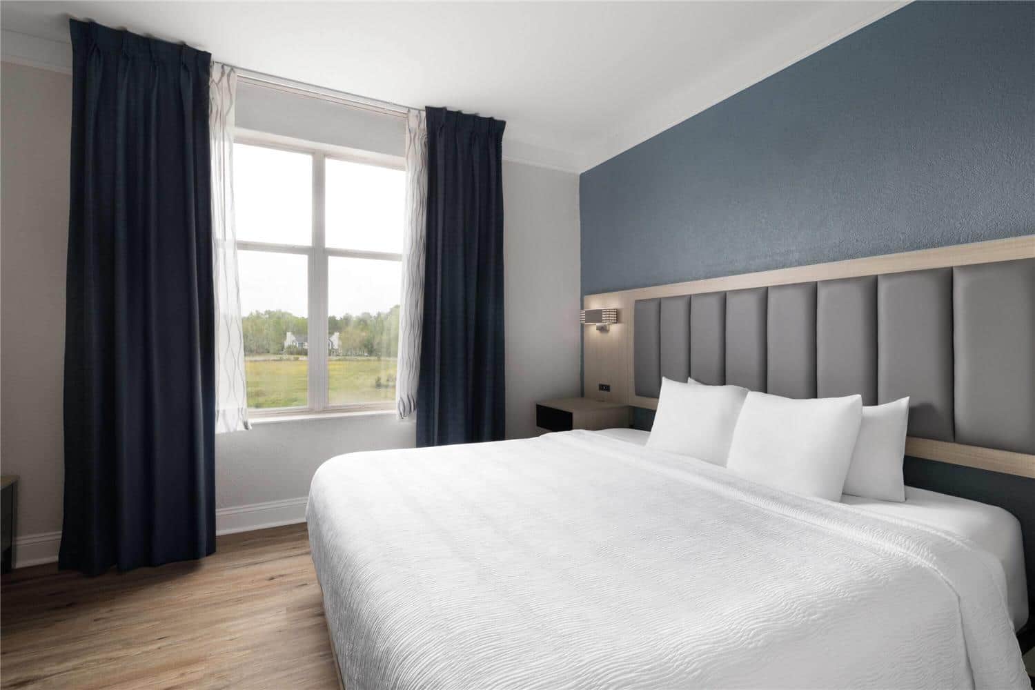 Wingate by Wyndham Savannah Gateway