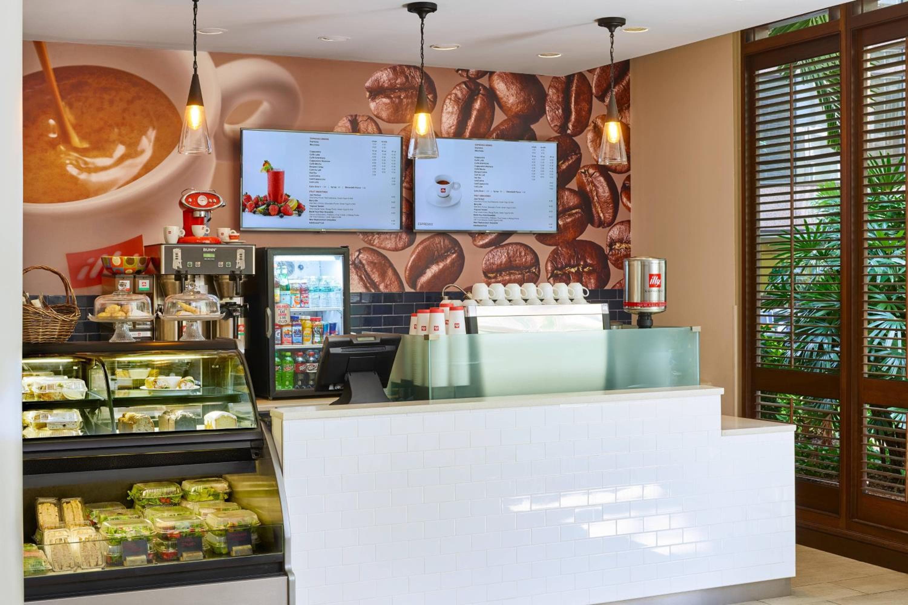 The Westshore Grand, A Tribute Portfolio