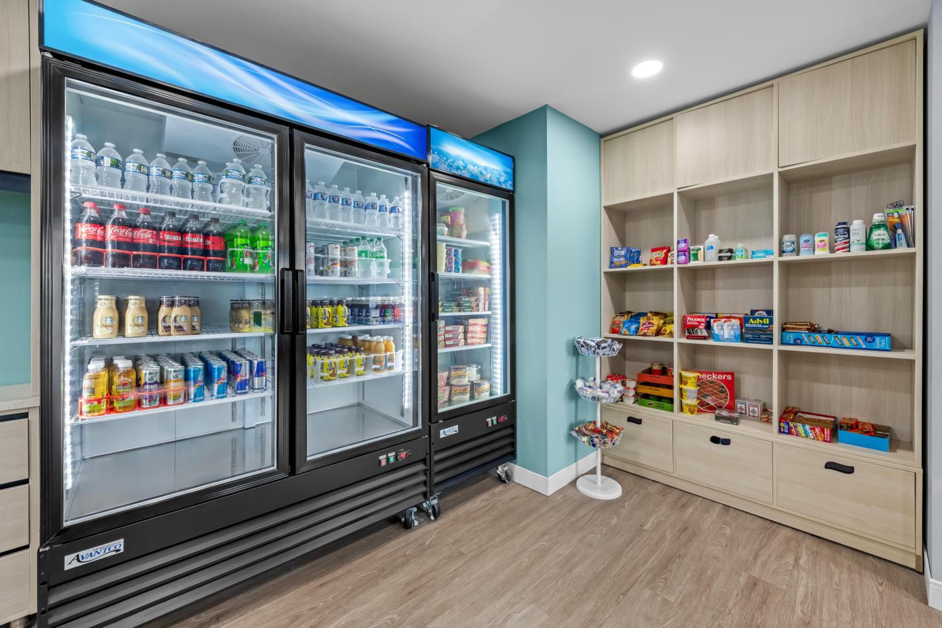 MainStay Suites Columbus North - Worthington