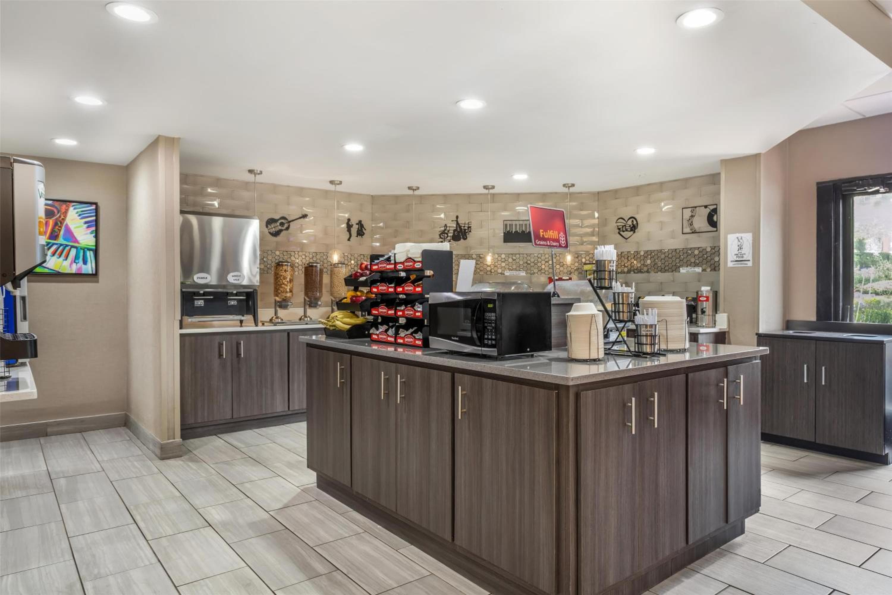 Best Western Plus Music Row