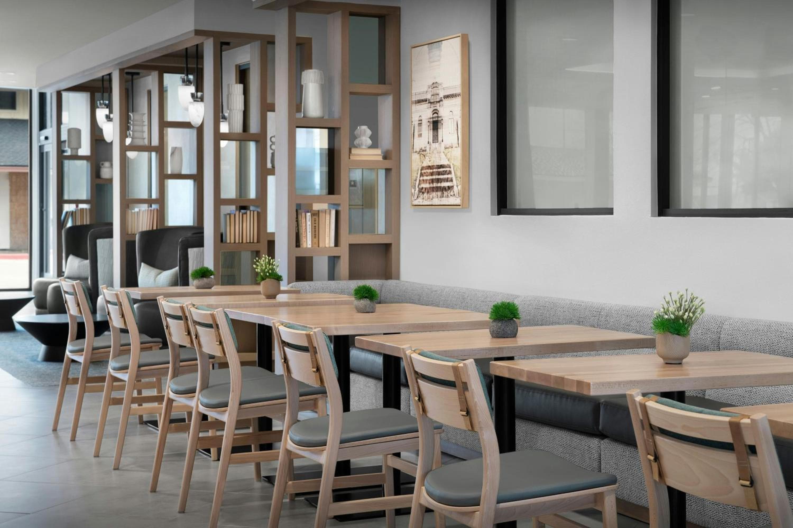 Fairfield Inn & Suites by Marriott Paris