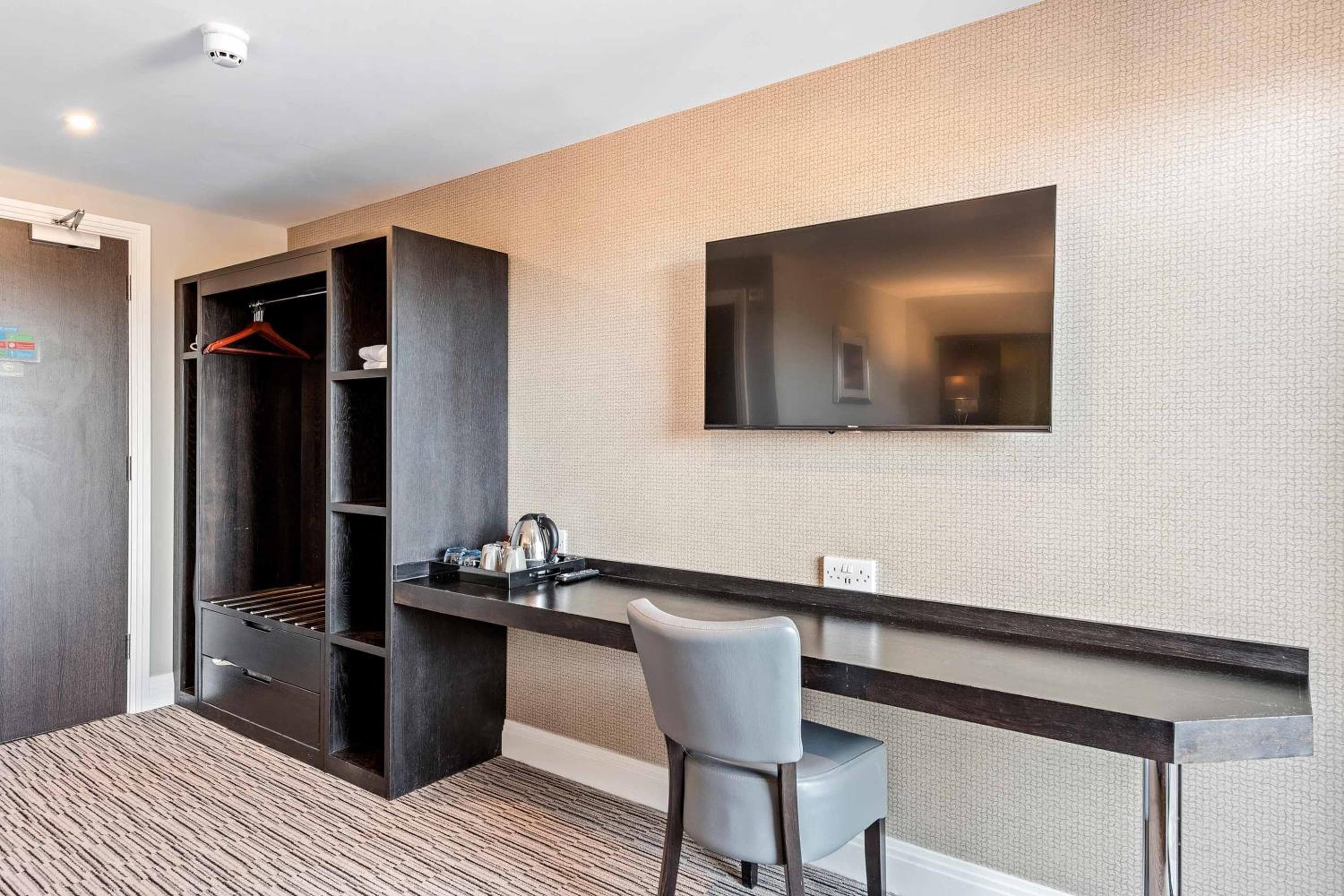 St Nicholas Hotel Colchester