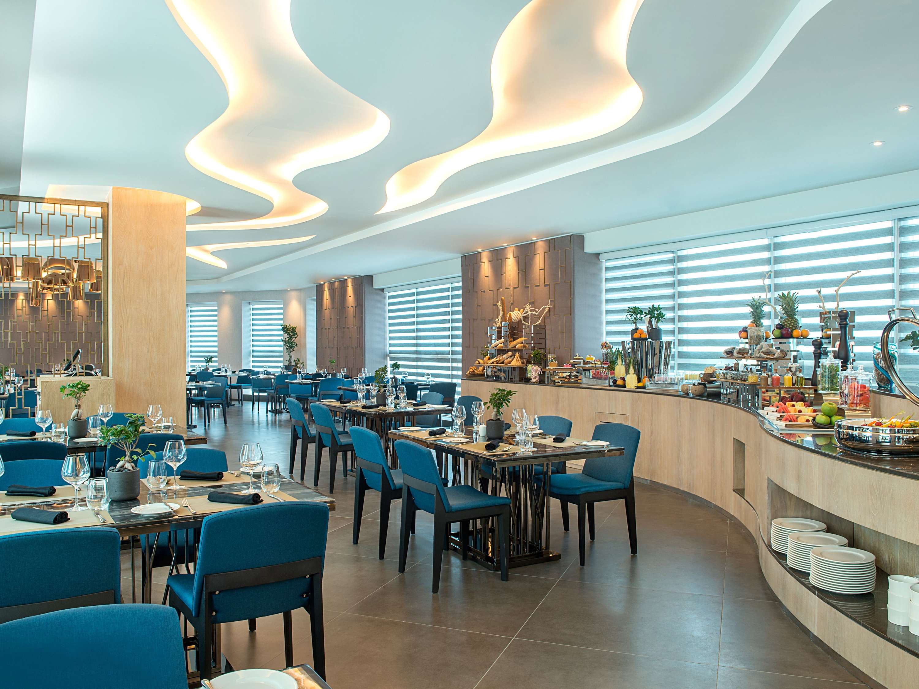 Grand Mercure Business Bay