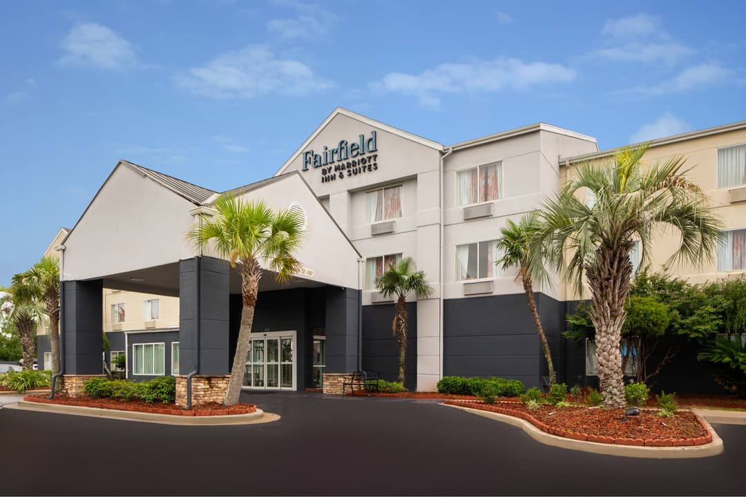 Fairfield Inn and Suites Gulfport / Biloxi