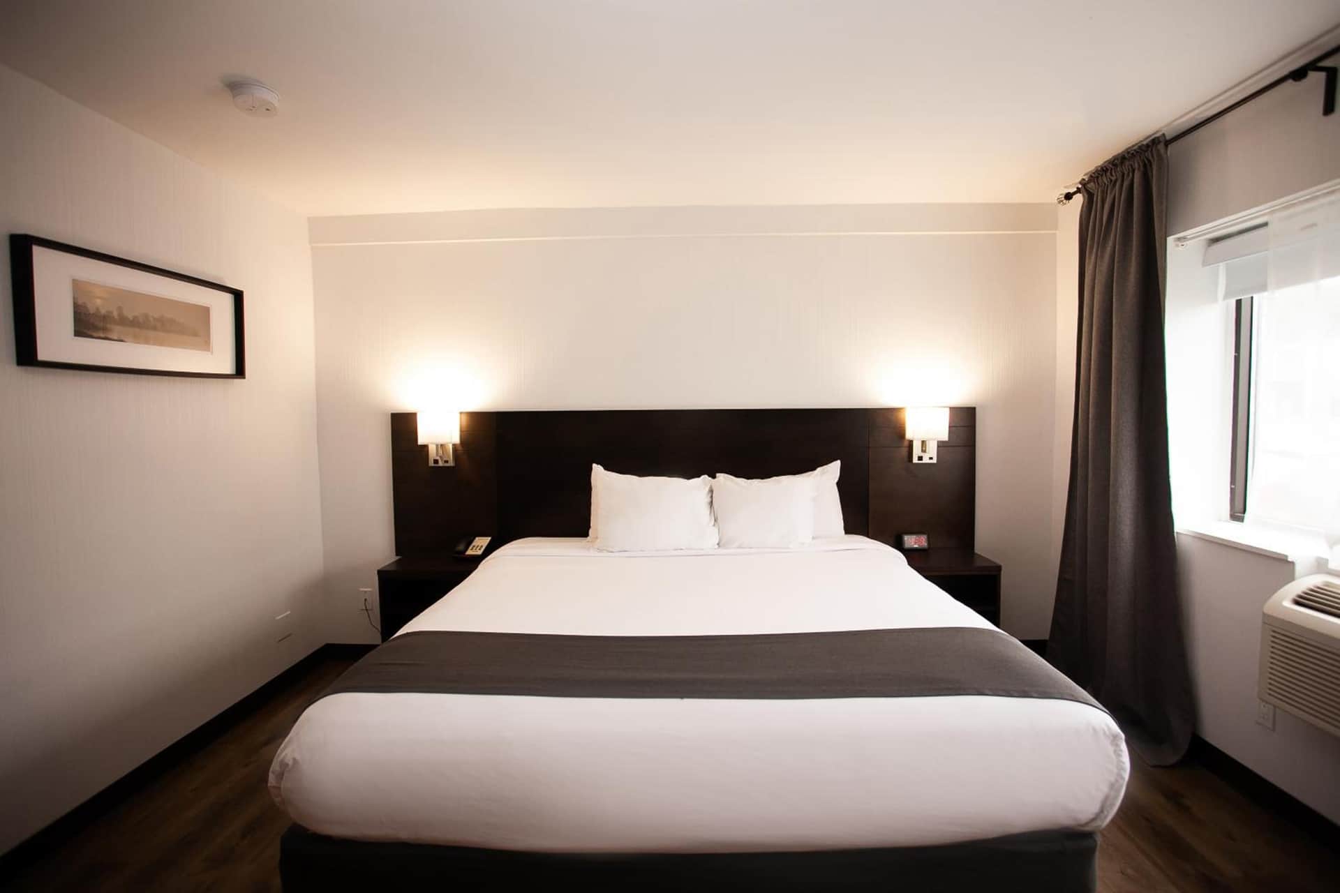 Hotel Newstar Montréal