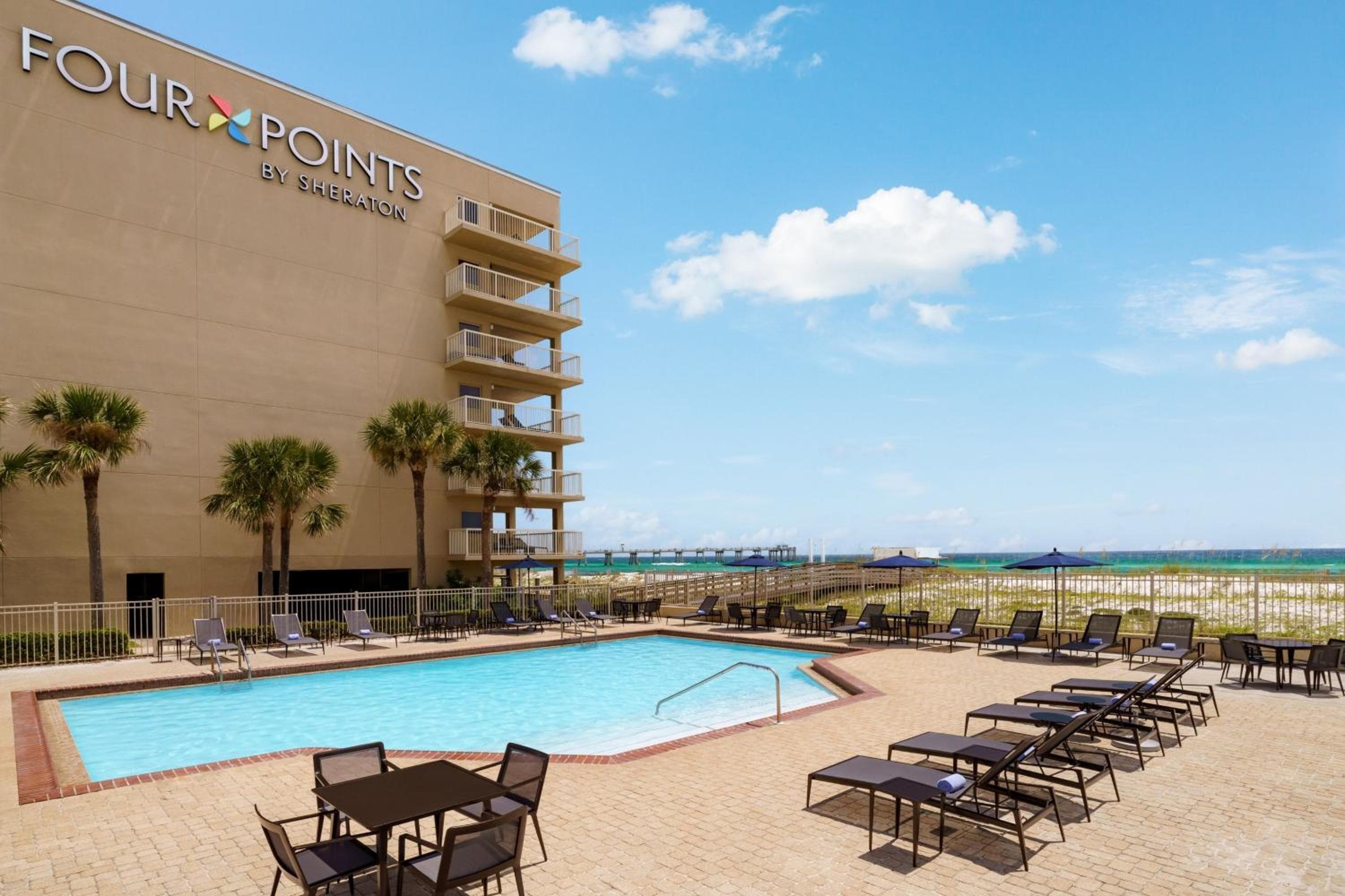 Four Points by Sheraton Destin-Fort Walton Beach