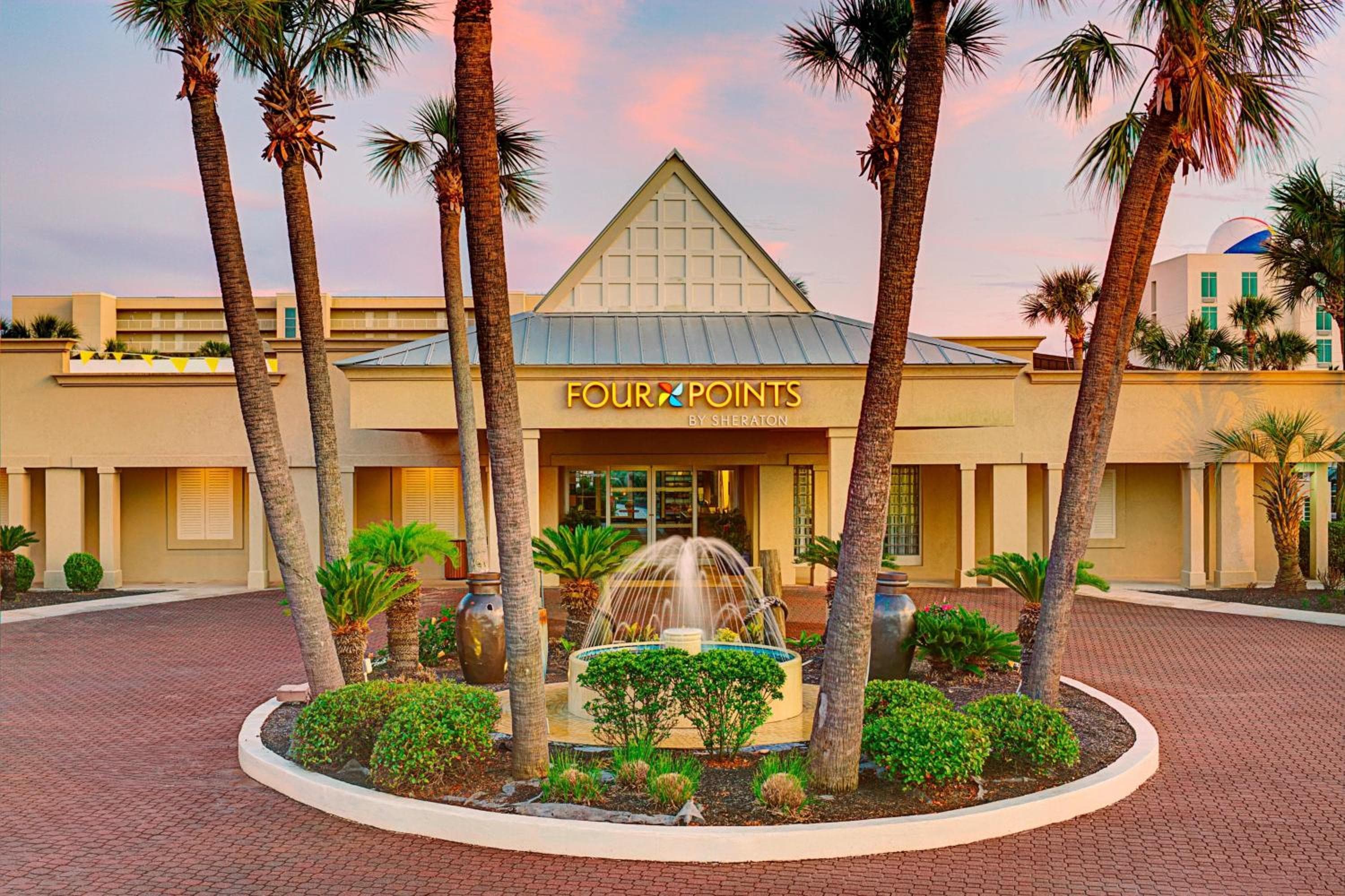Four Points by Sheraton Destin-Fort Walton Beach