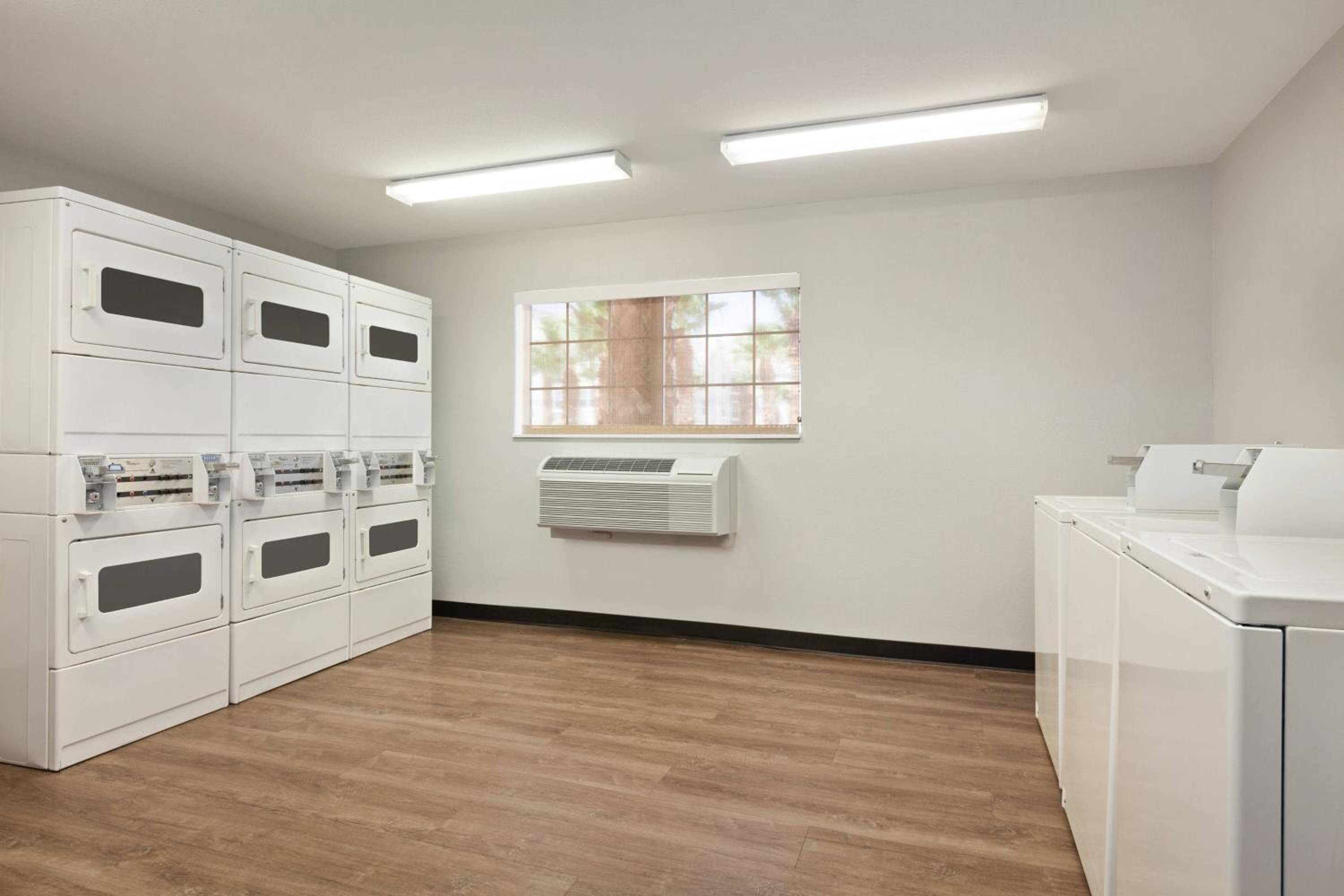 Residence Inn By Marriott Las Vegas Stadium Area