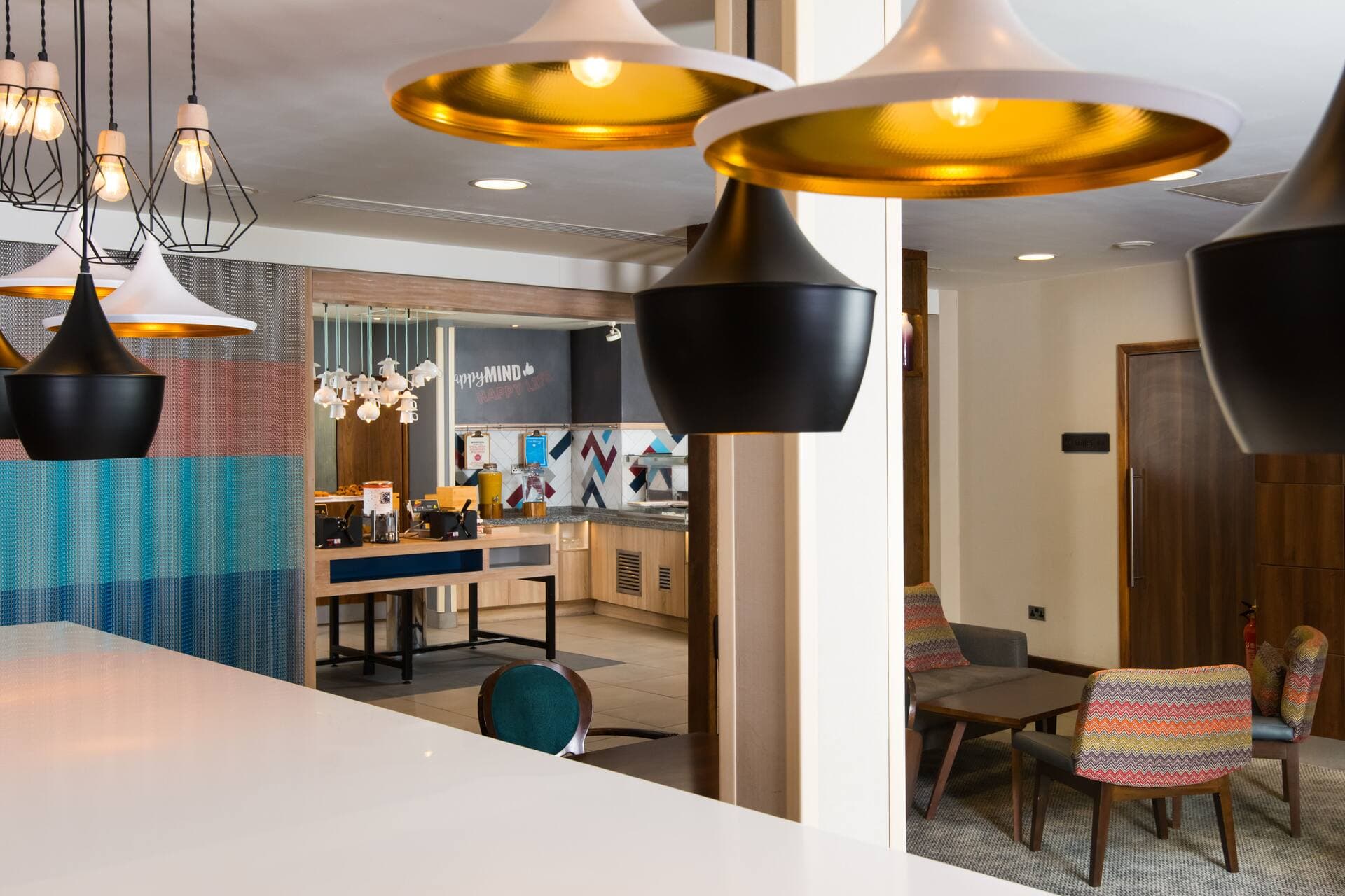 Hampton by Hilton Birmingham Jewellery Quarter