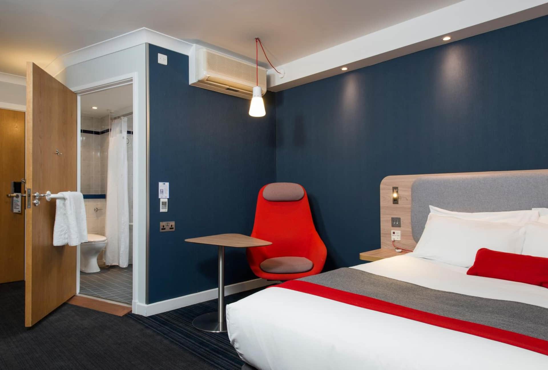 Holiday Inn Express - Bath