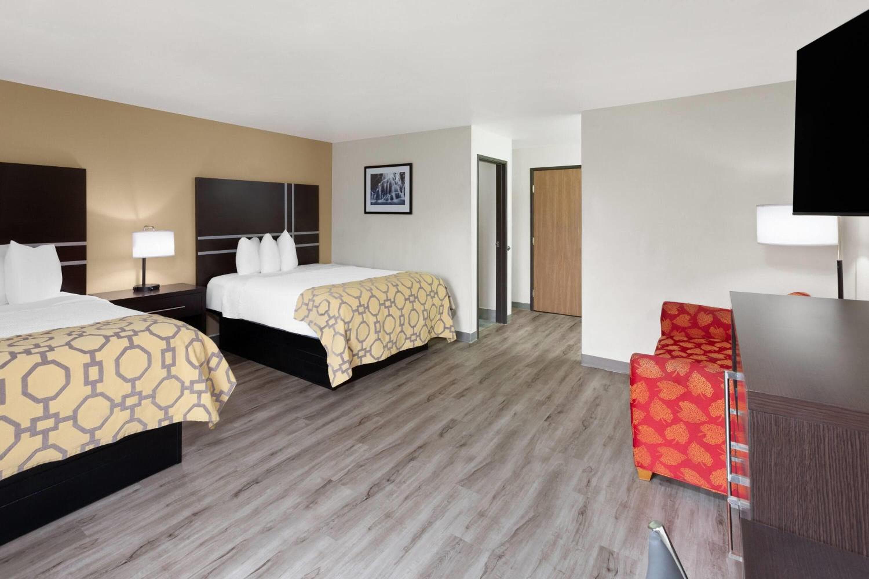 Baymont by Wyndham Green Bay