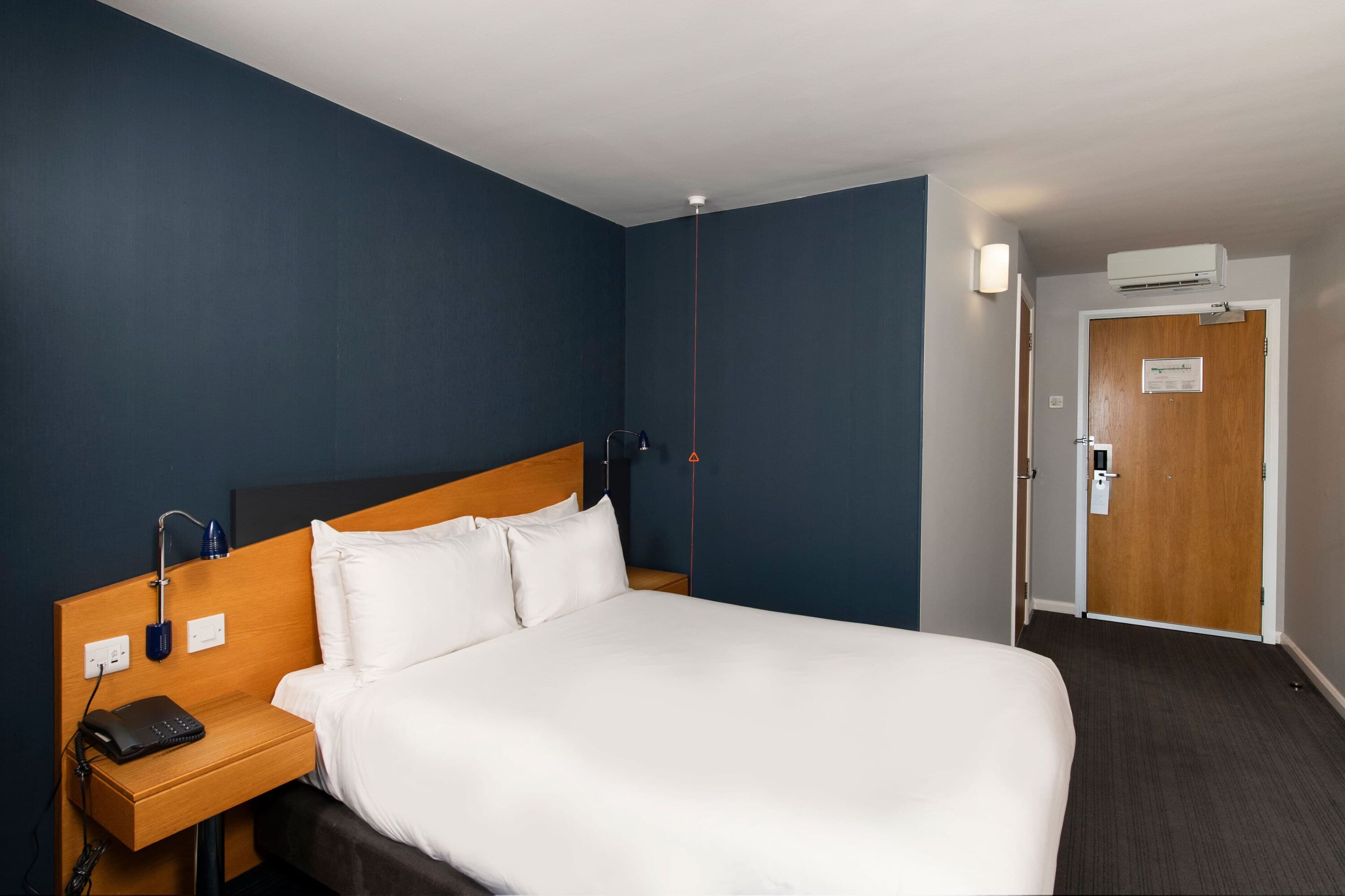 Holiday Inn Express - Glasgow - City Centre Riverside by IHG