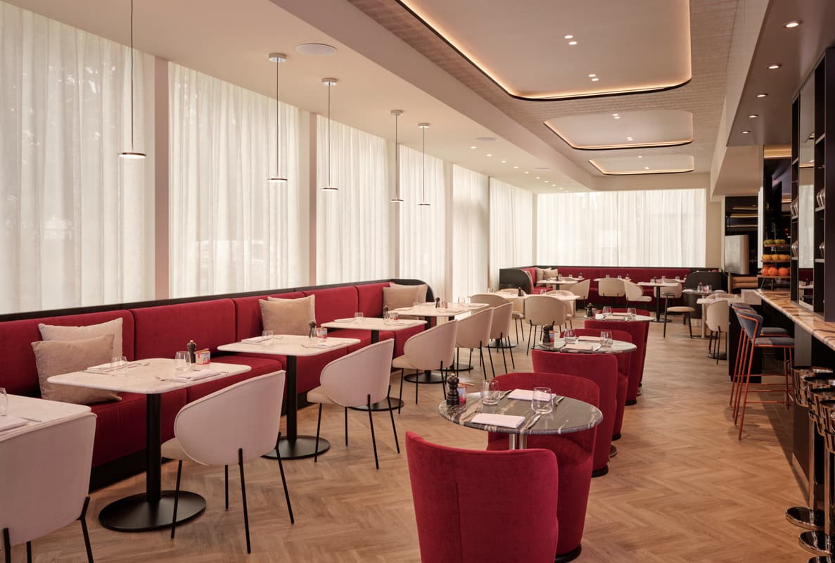 Courtyard by Marriott Ghent