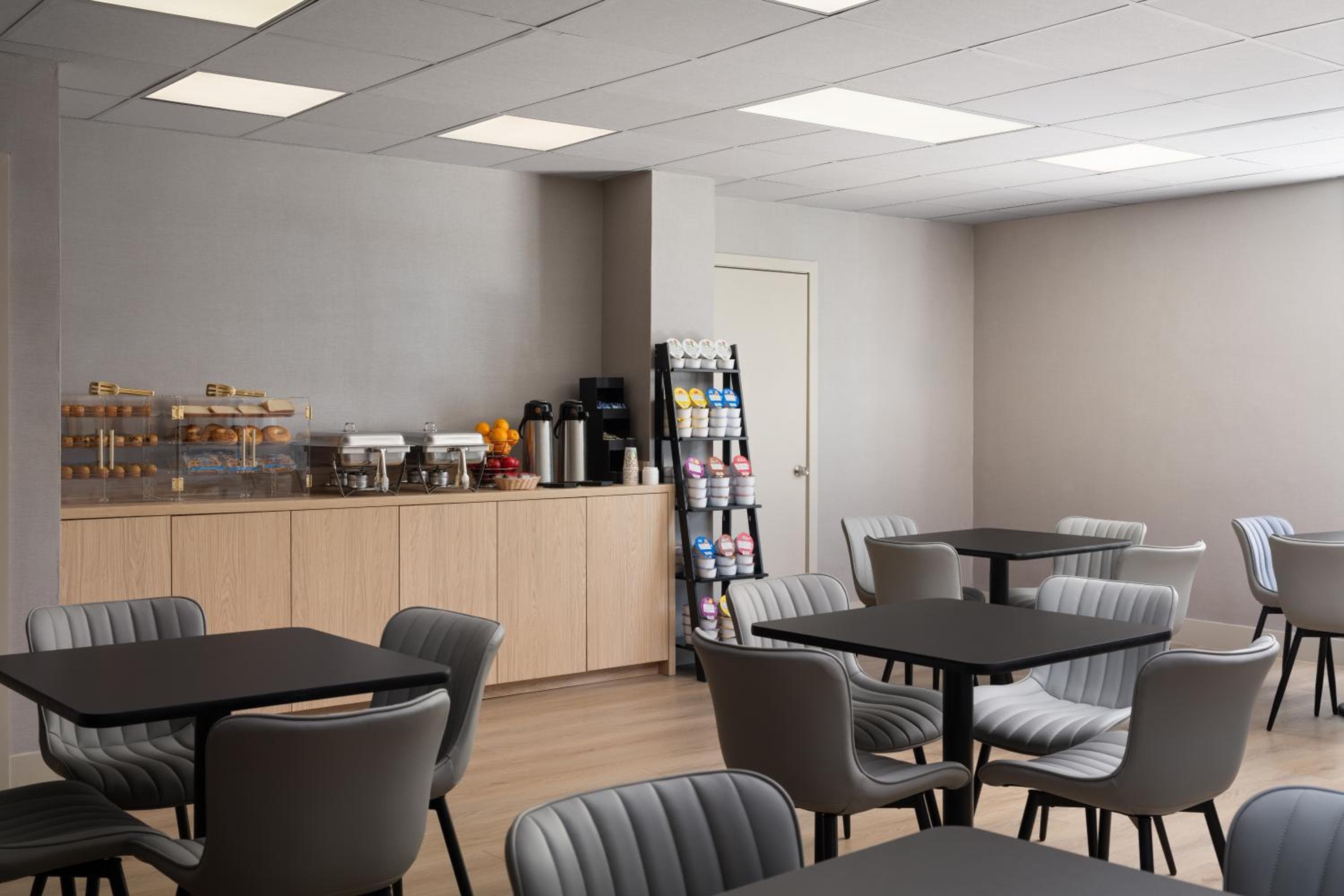 The Harrison Hotel Downtown Hollywood