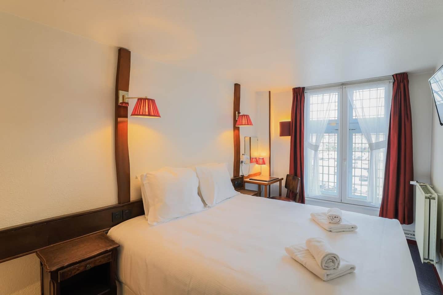 Hôtel Les Trois Luppars
