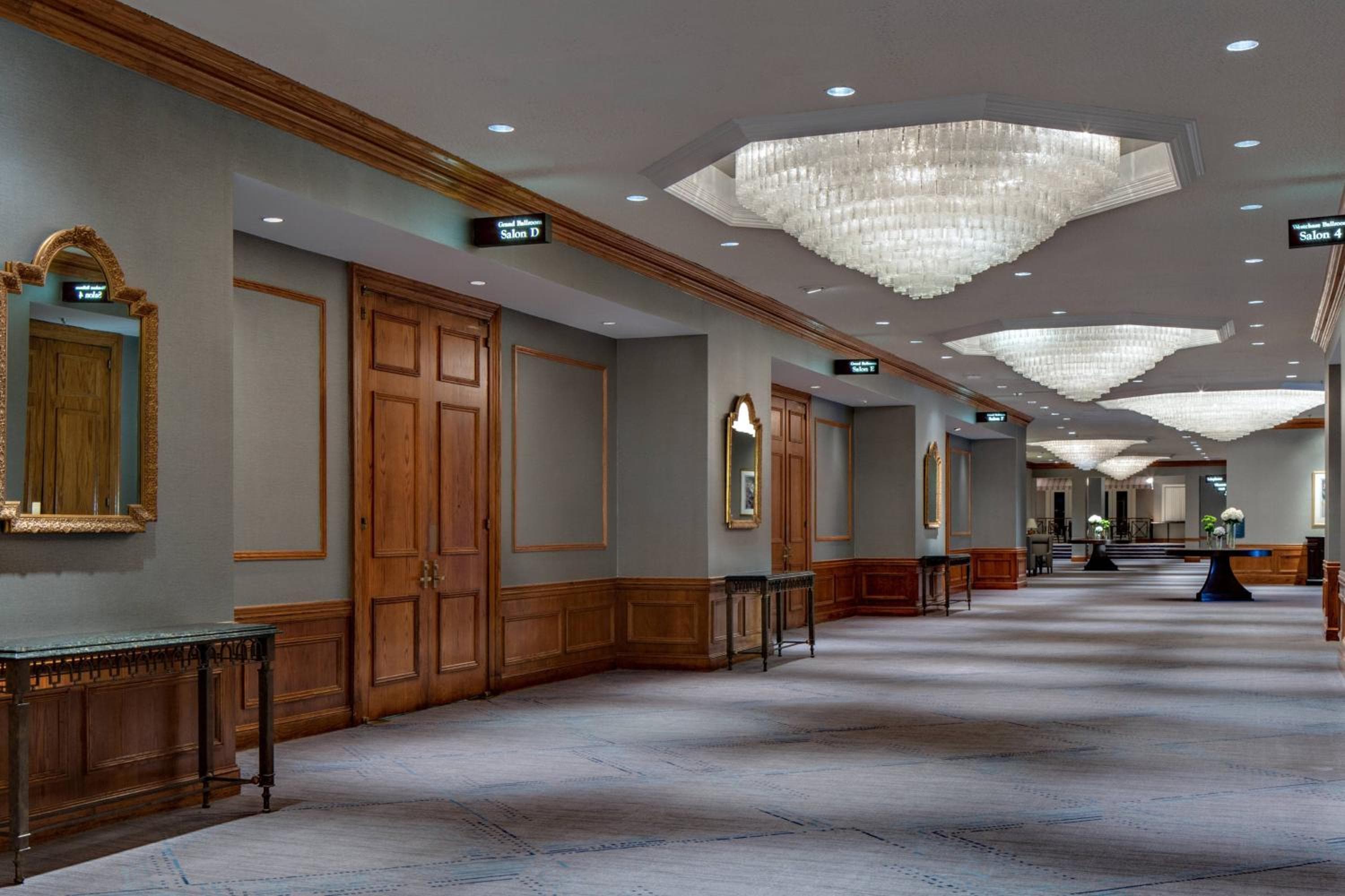 Houston Marriott Westchase