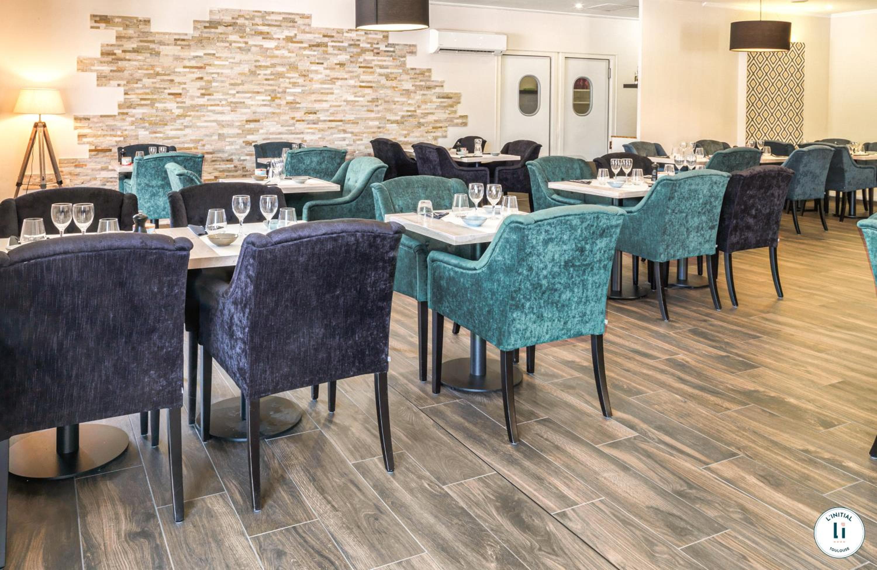 Hôtel Initial Toulouse