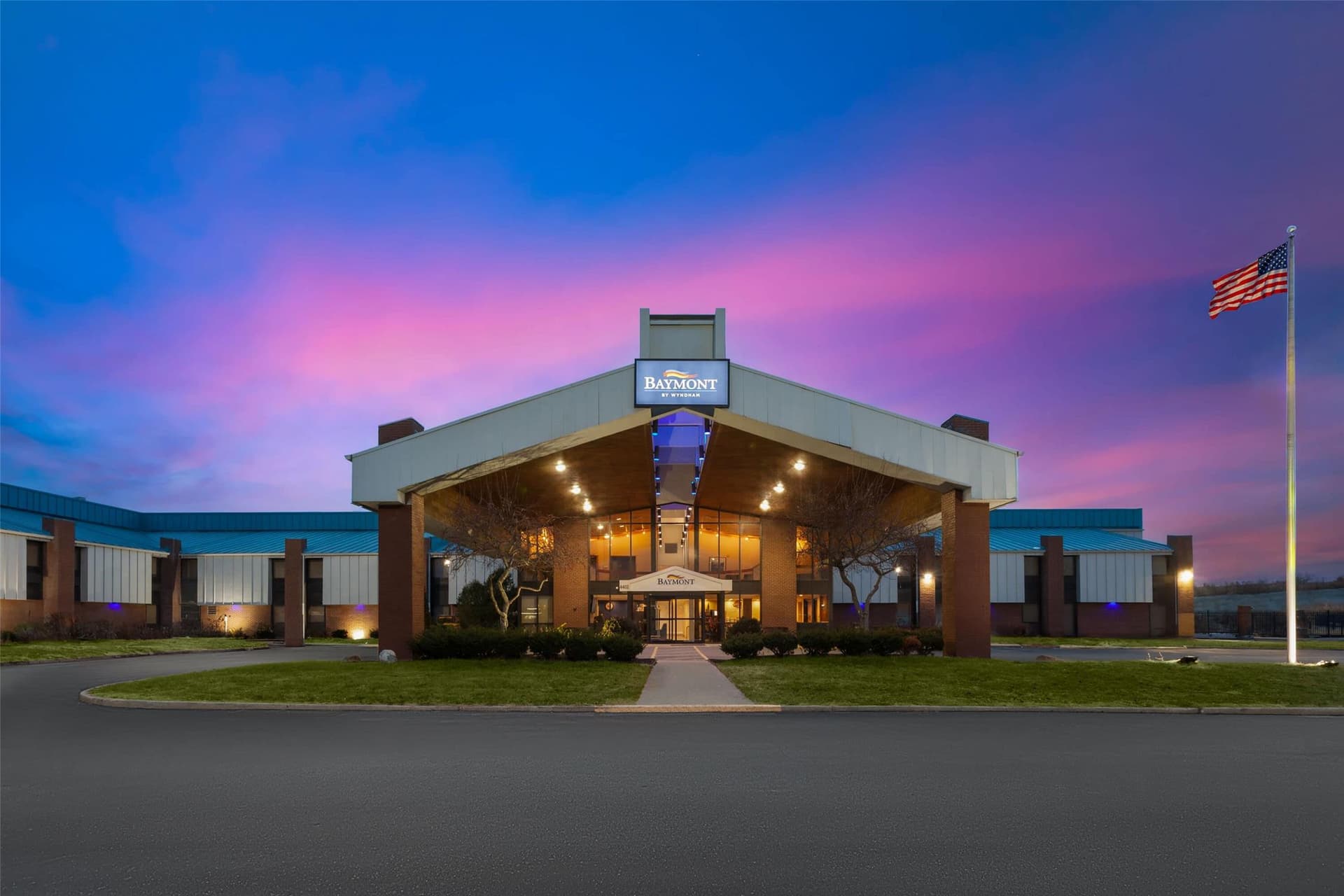 Baymont by Wyndham Indianapolis South