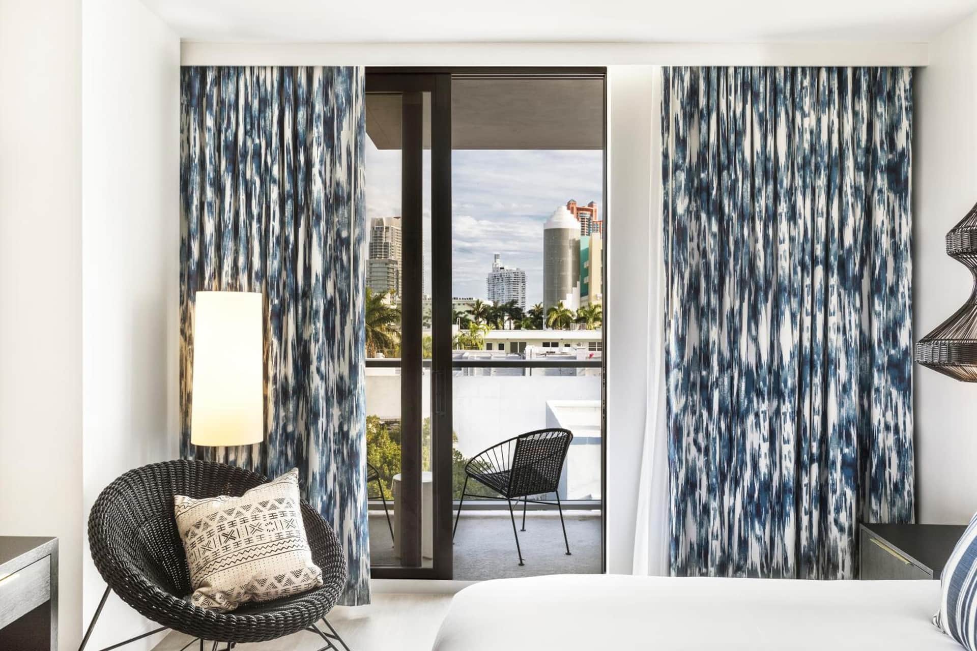 Angler’s Hotel - Miami Beach