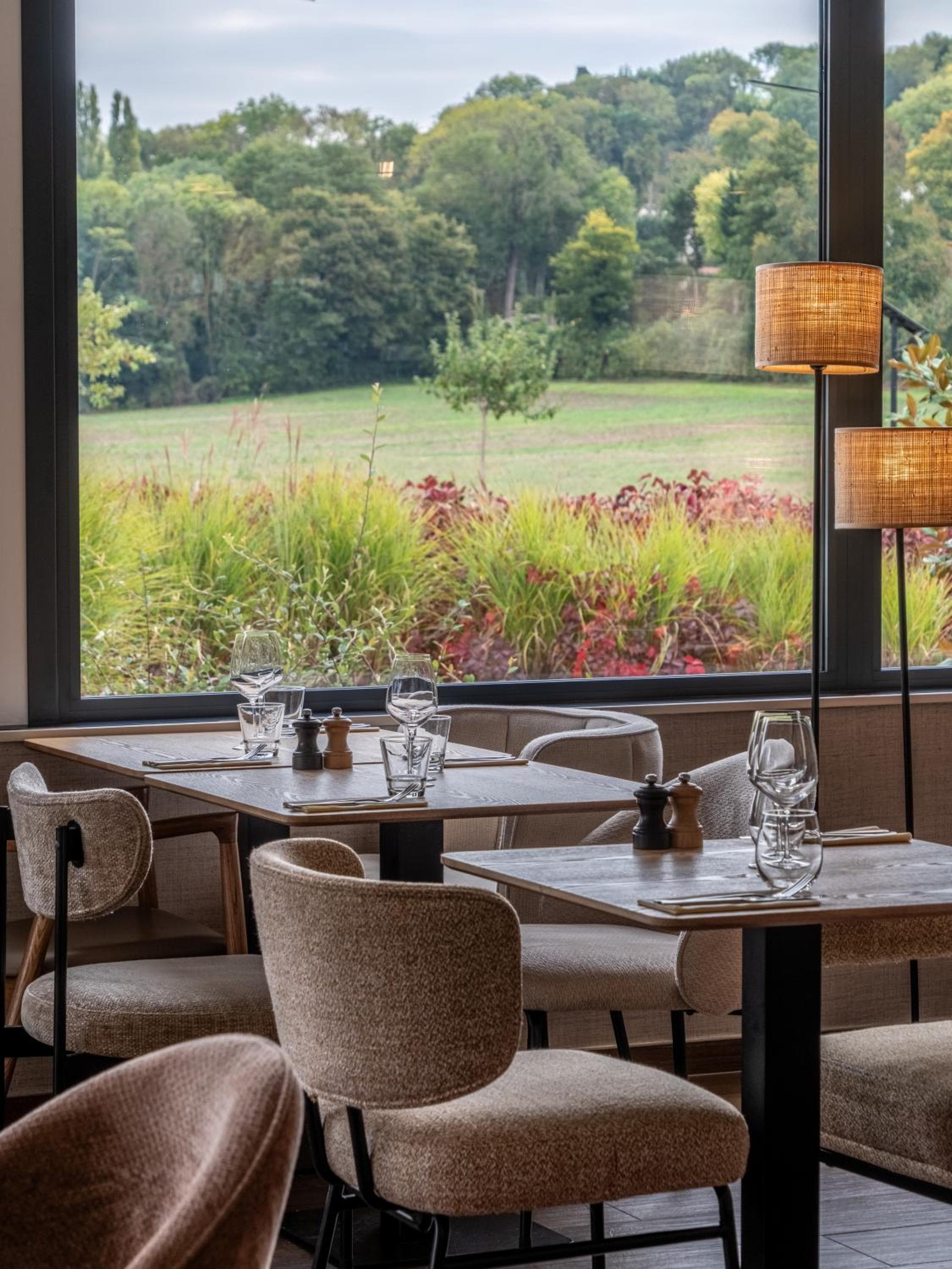 Domaine de la Coudraie