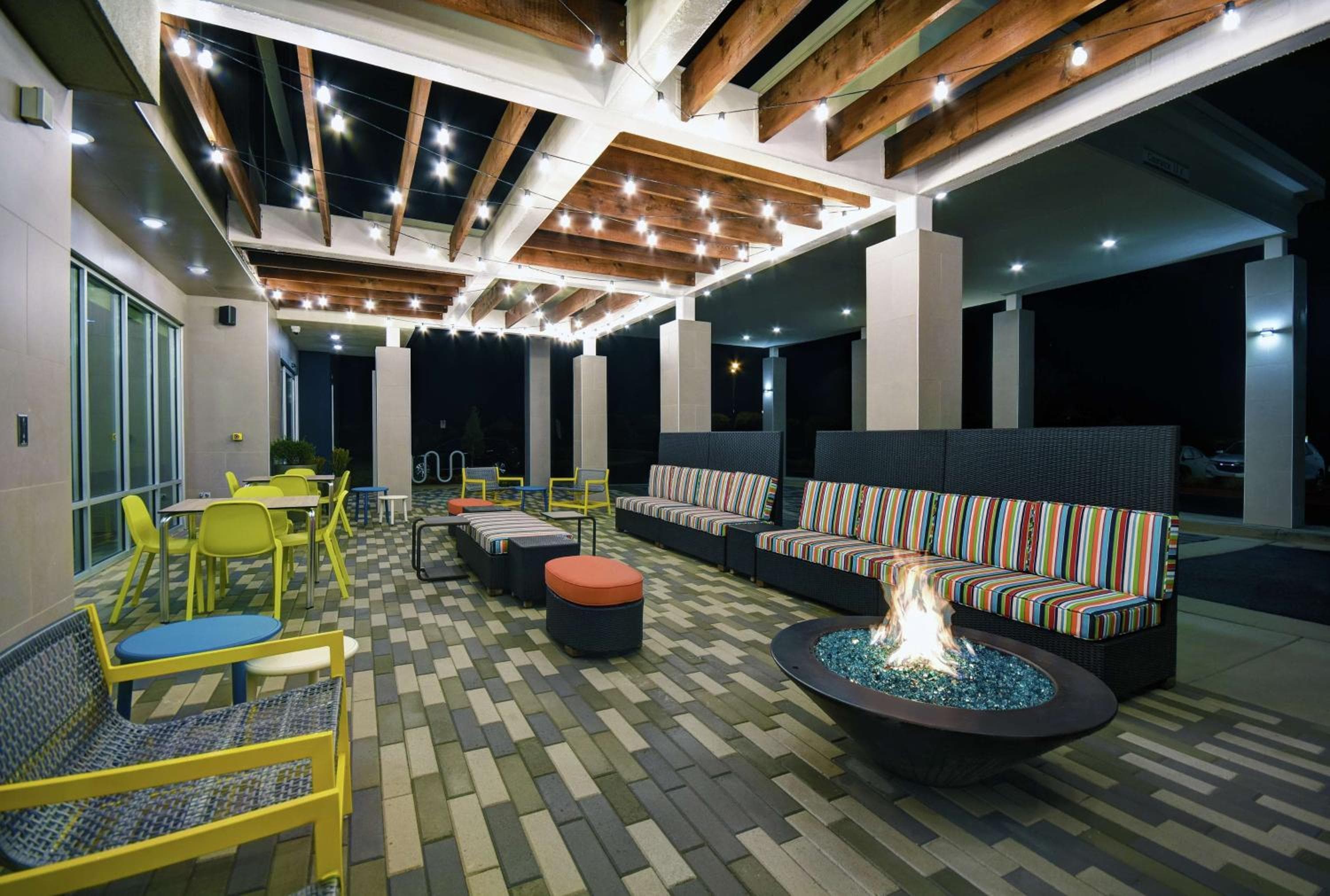 Home2 Suites by Hilton Lawrenceville Atlanta Sugarloaf