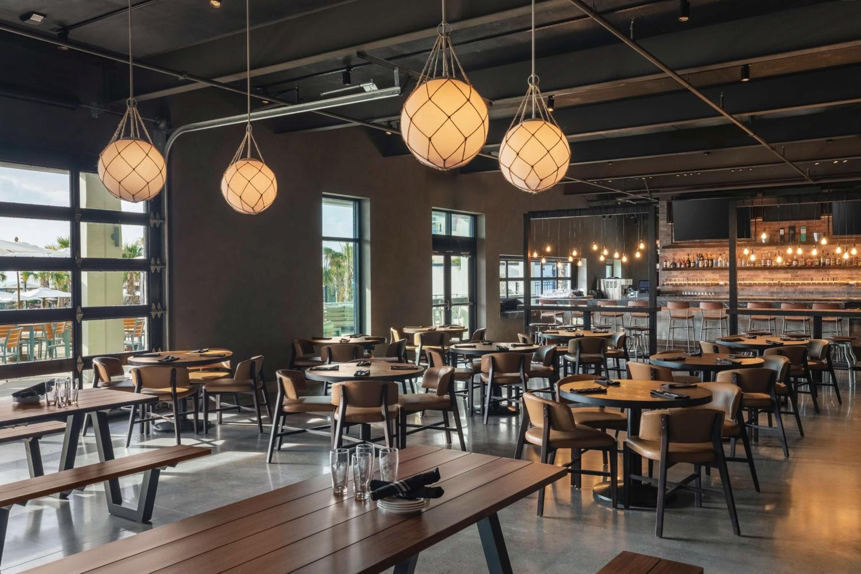 Embassy Suites by Hilton Myrtle Beach Oceanfront Resort