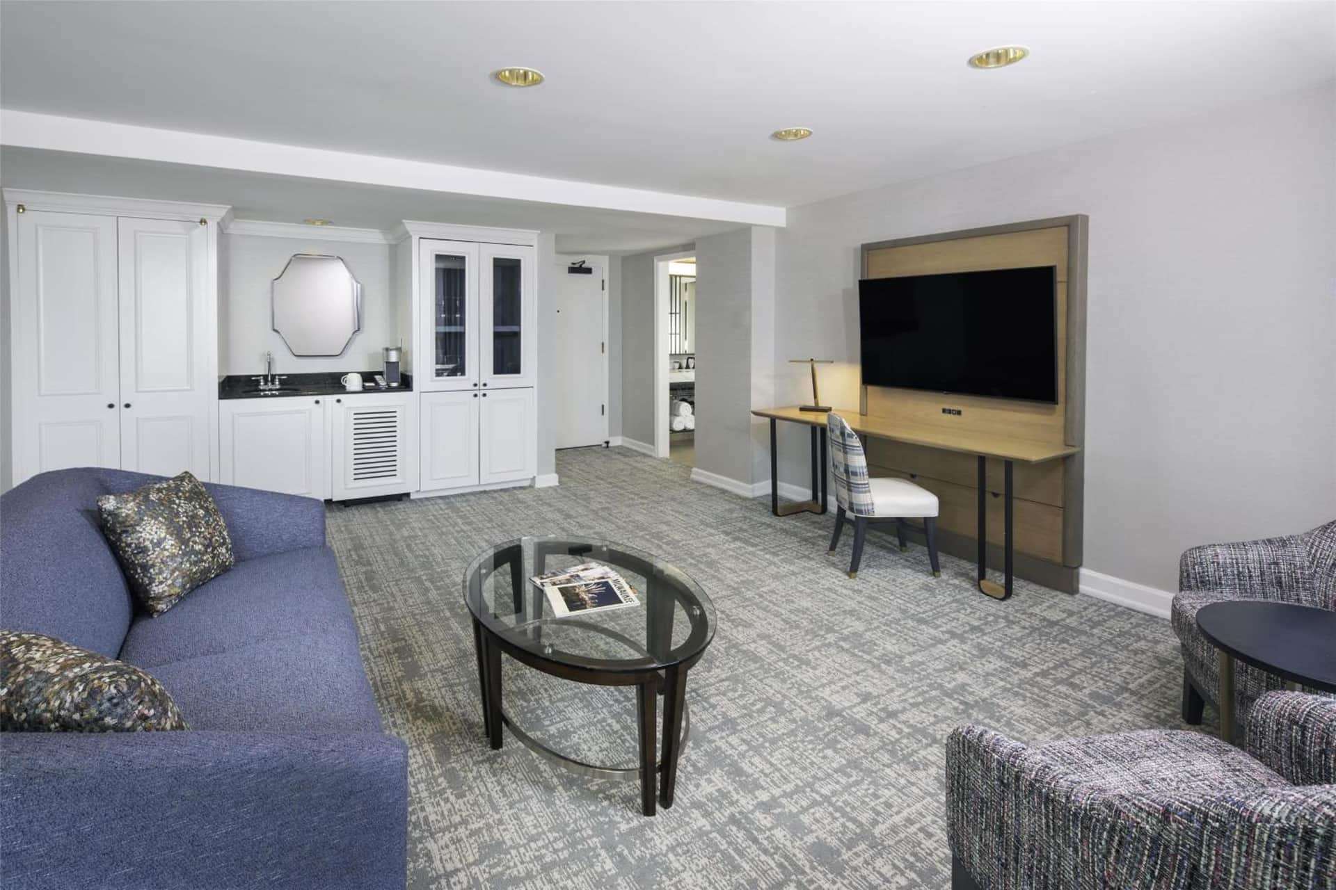 Hilton Milwaukee