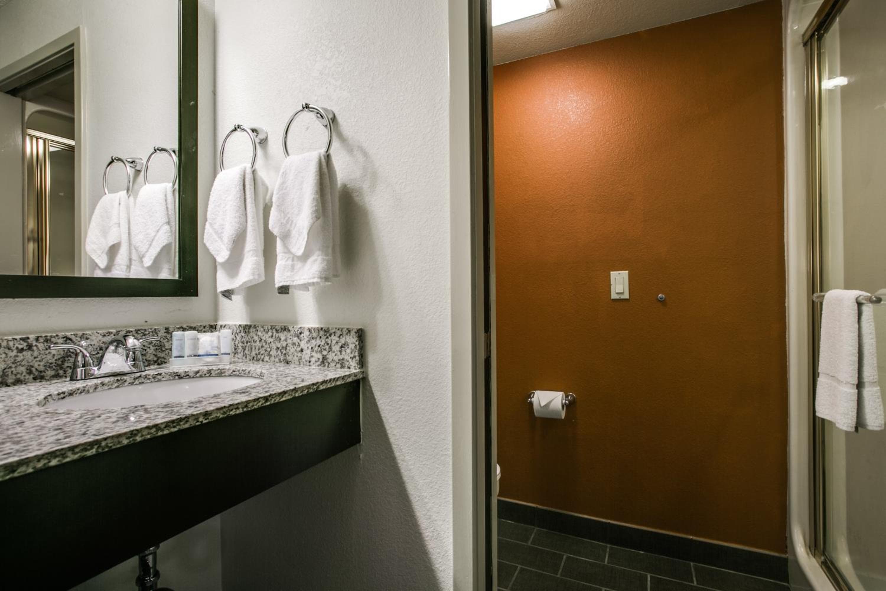 Sleep Inn Arlington Near Six Flags