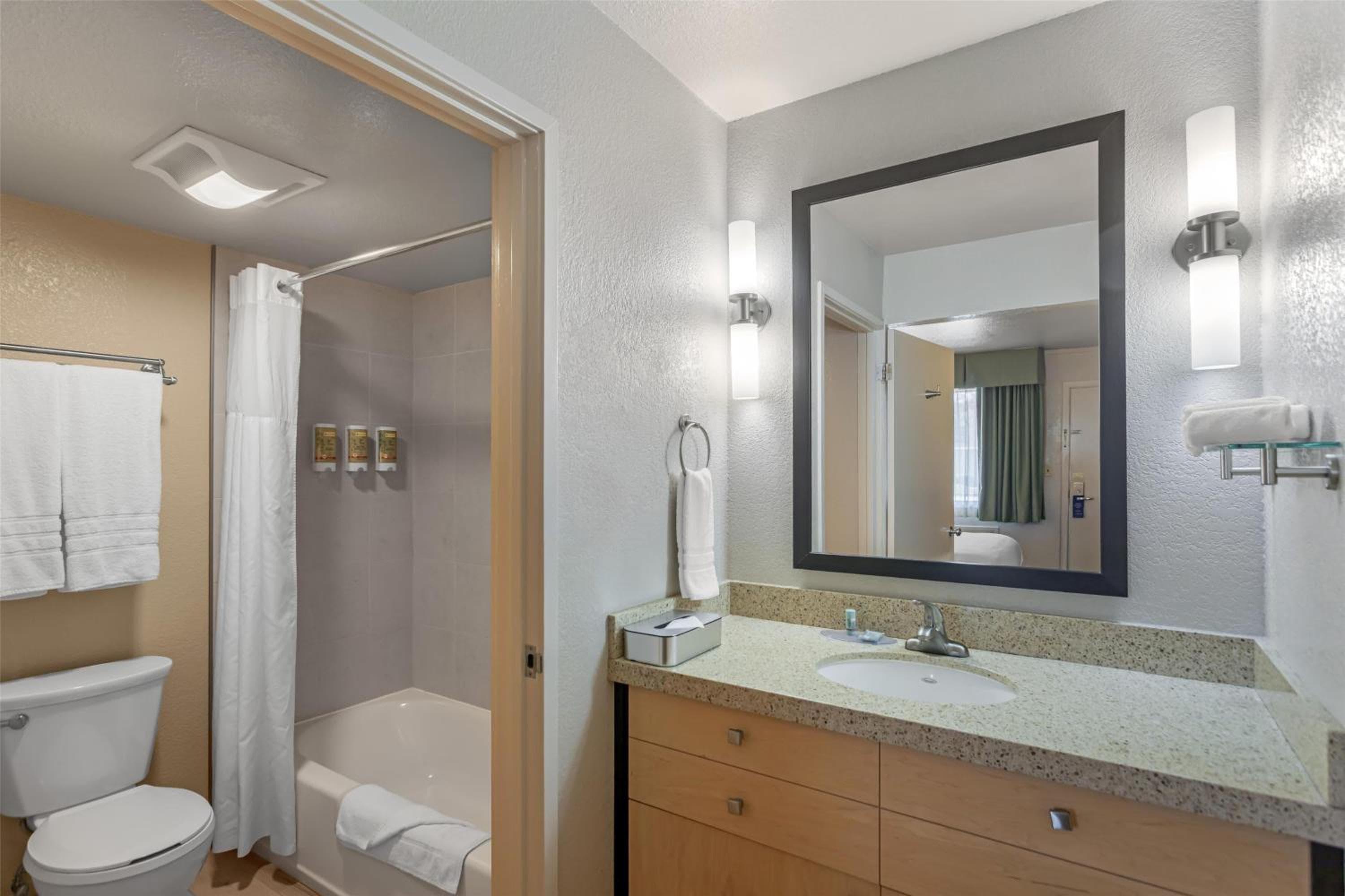 Best Western Petaluma Inn