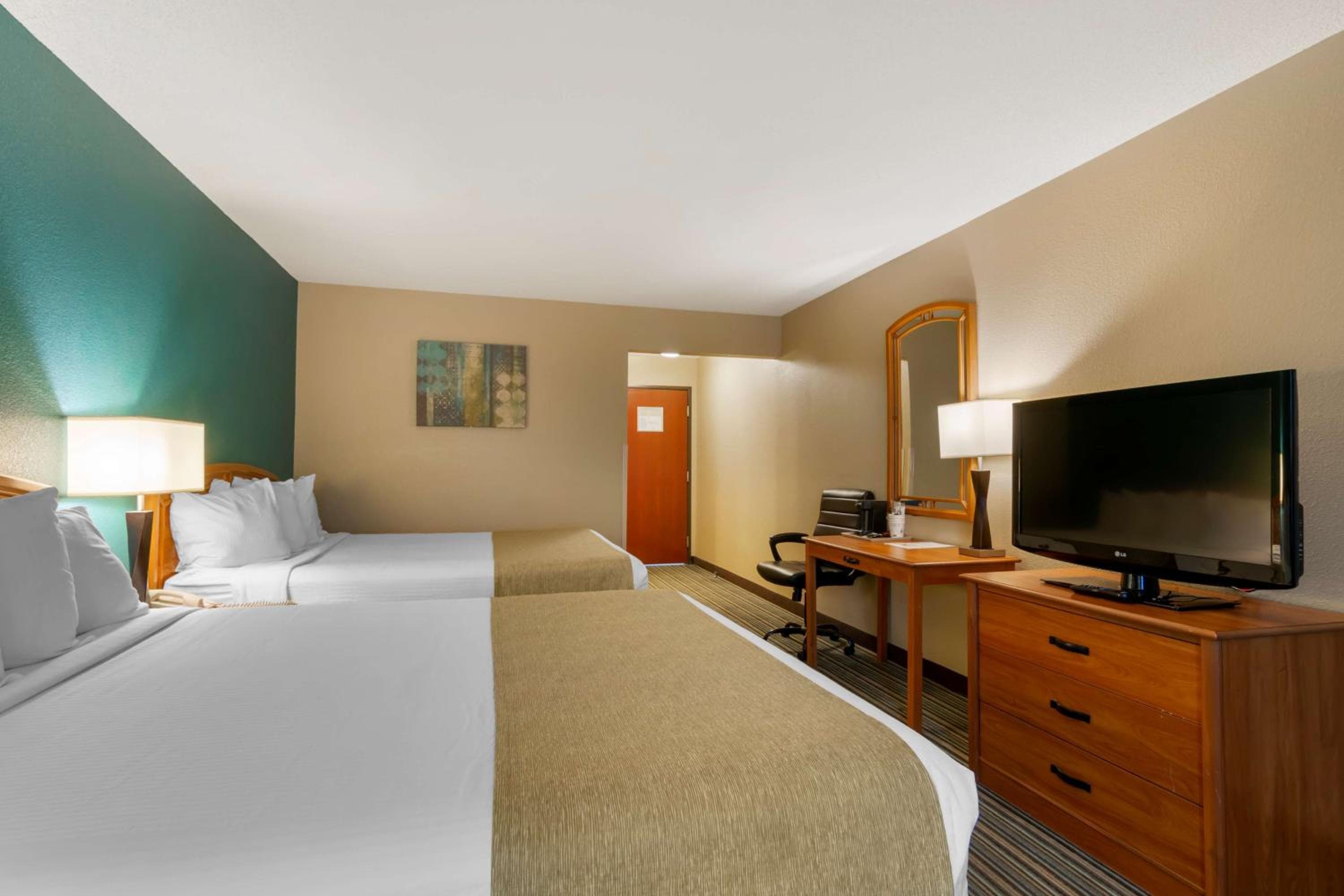 Best Western Governors Inn and Suites