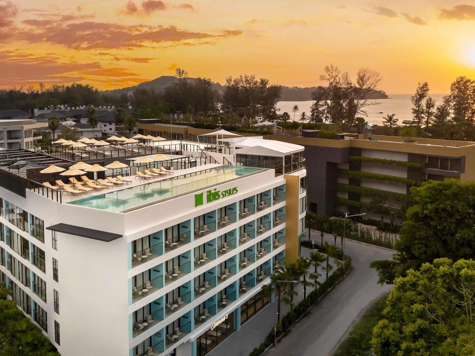 ibis Styles Phuket Bangtao