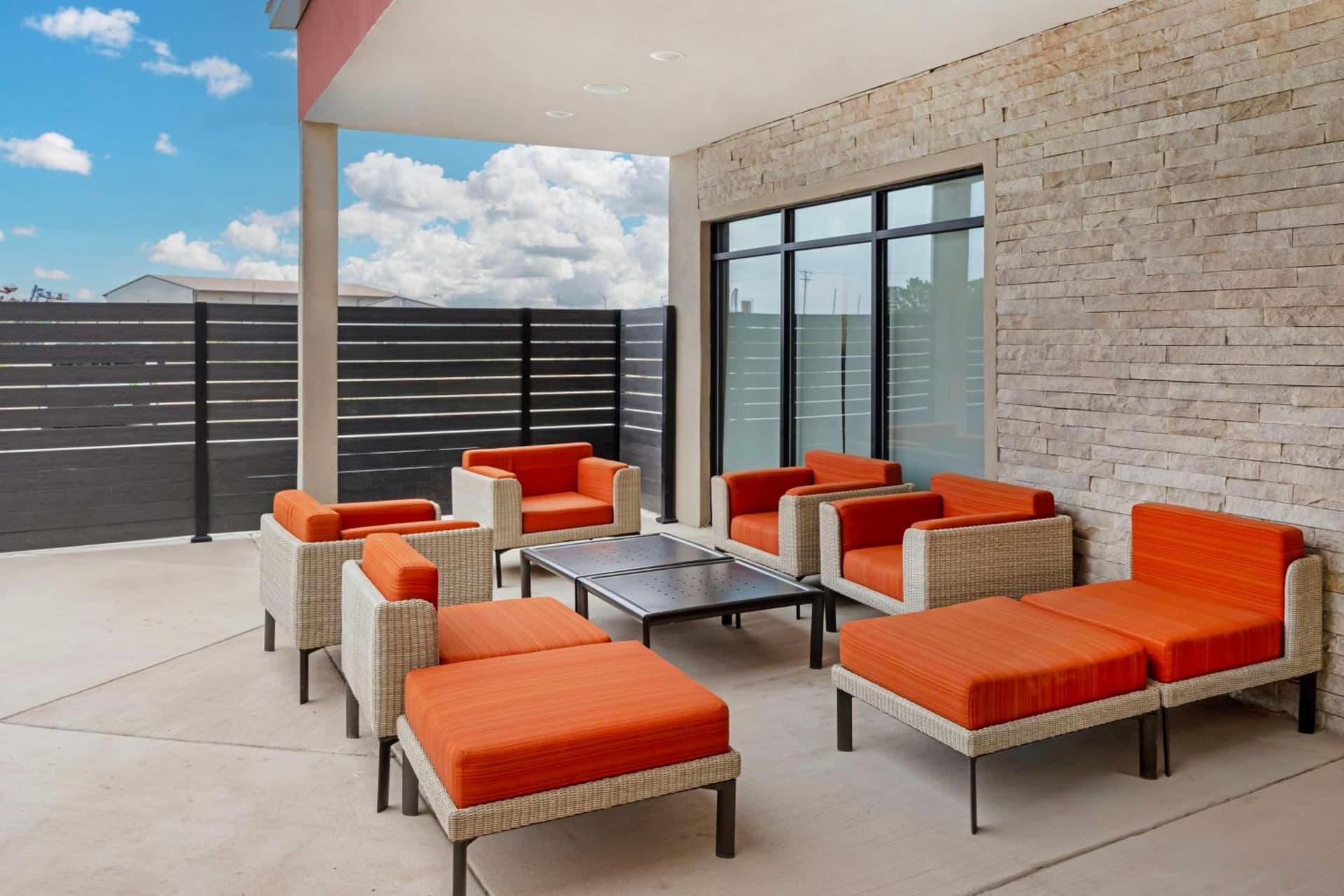 Best Western Plus Executive Residency Carlsbad Hotel