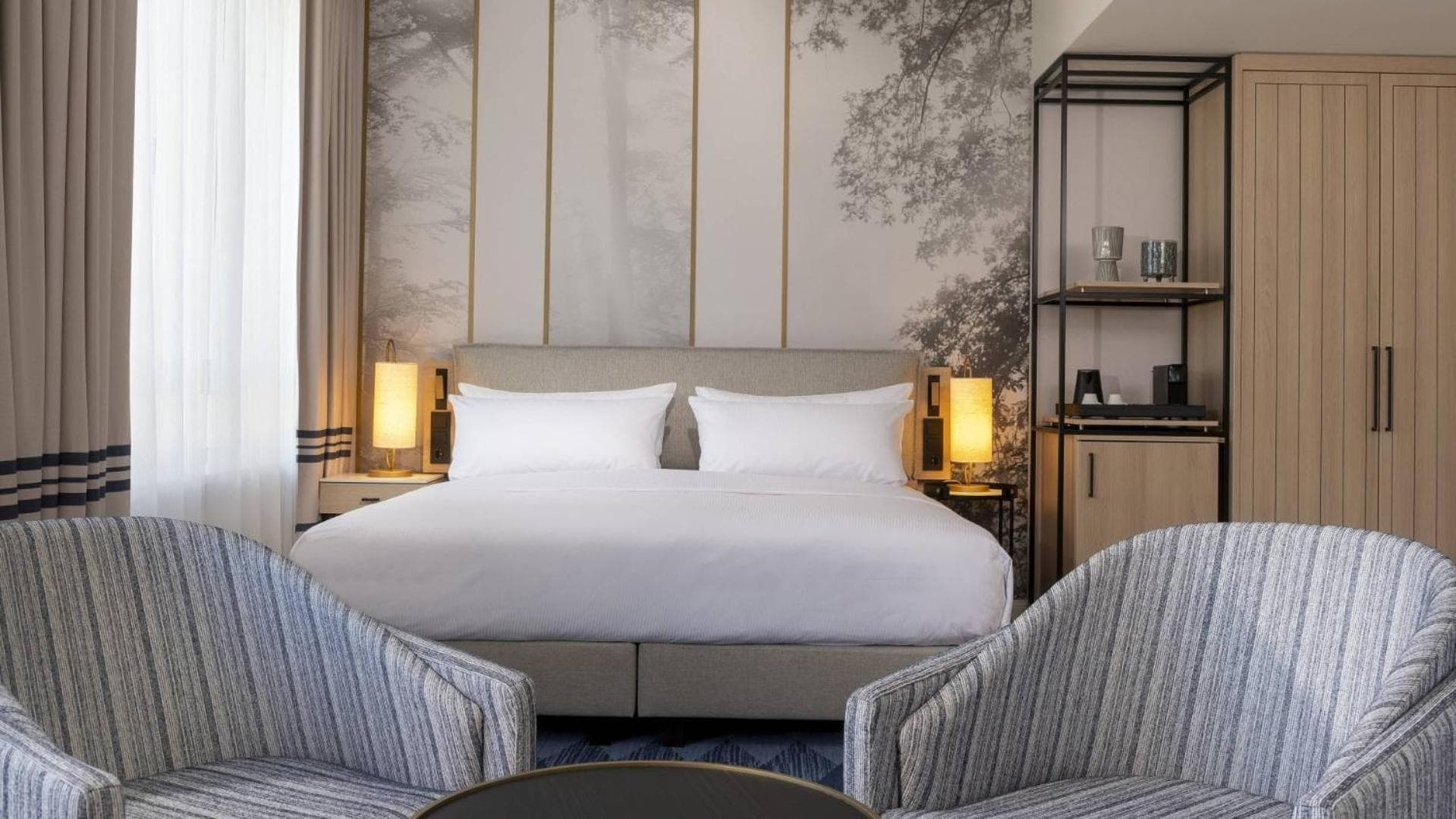 DoubleTree By Hilton Berlin Ku'Damm