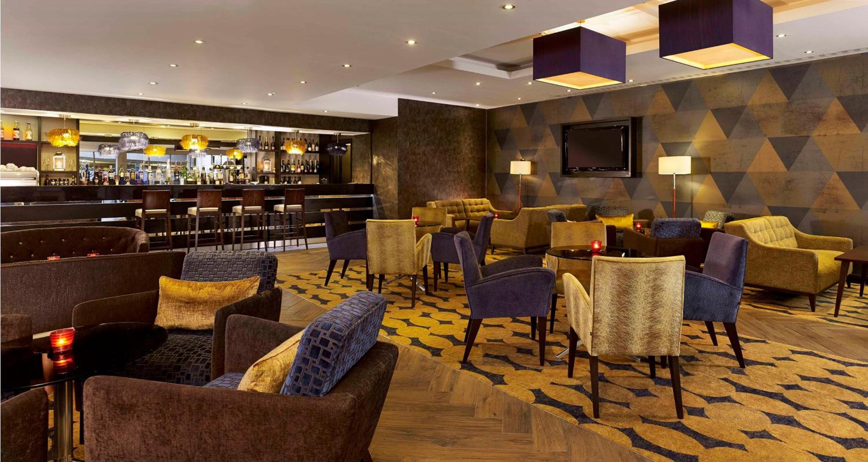 DoubleTree by Hilton Woking